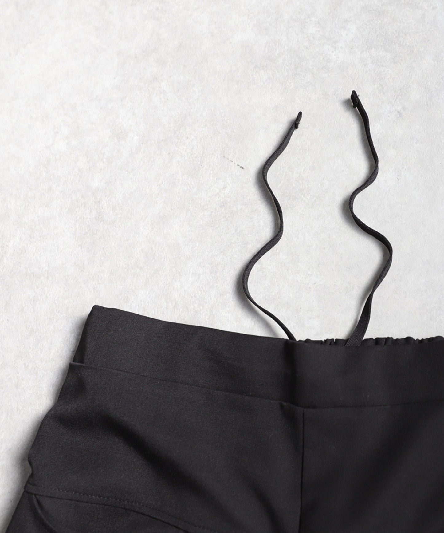 Easy Pants With Design Pockets Ladies