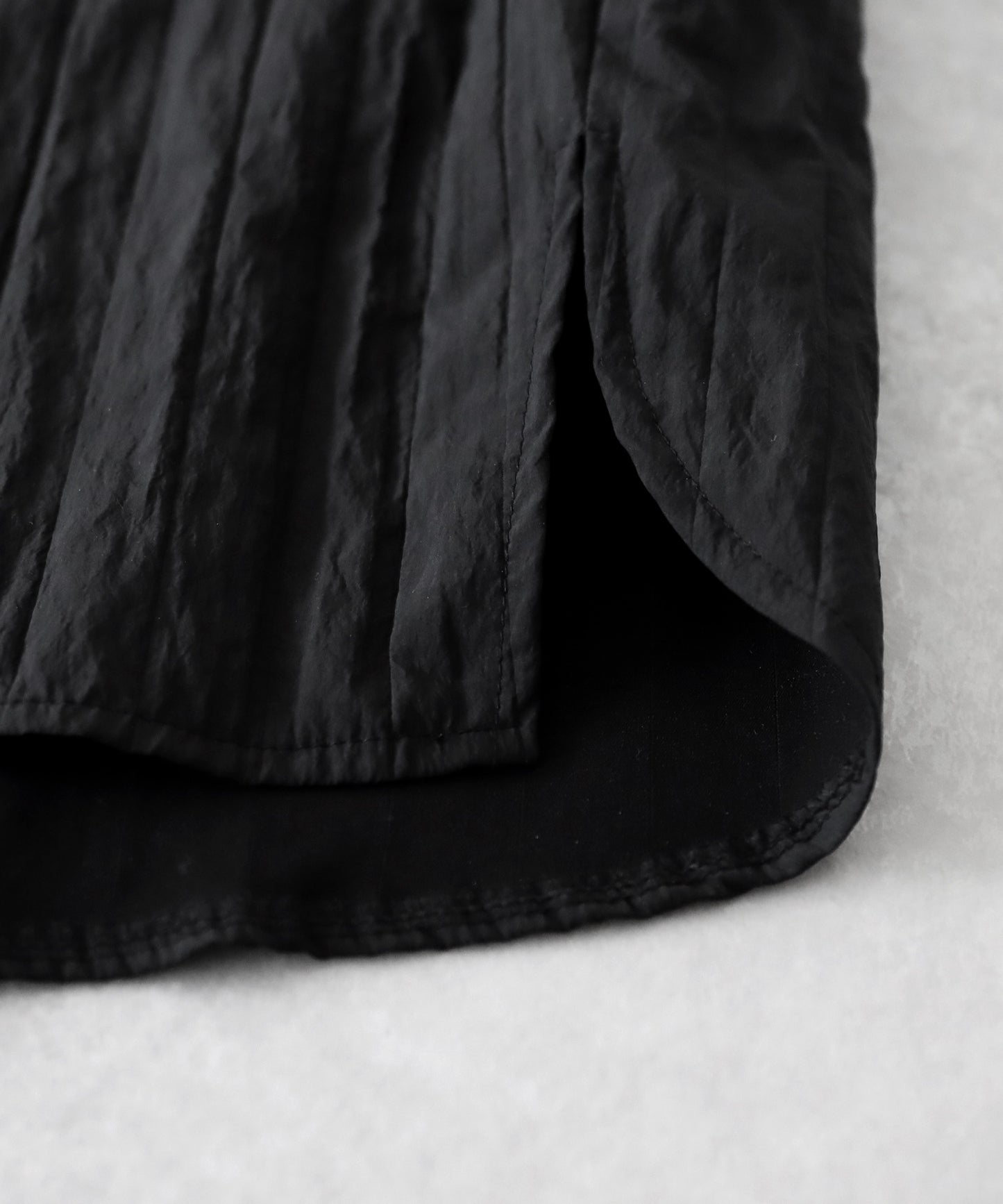 Striped Wrinkle Jacket Men’s