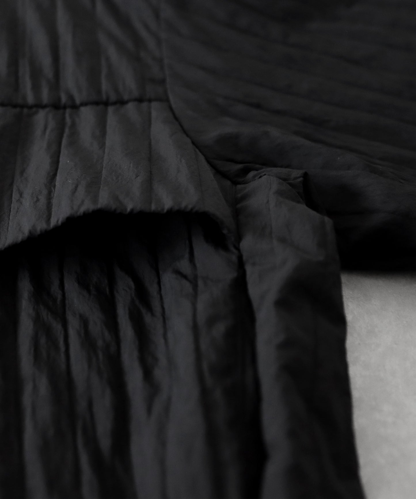 Striped Wrinkle Jacket Men’s