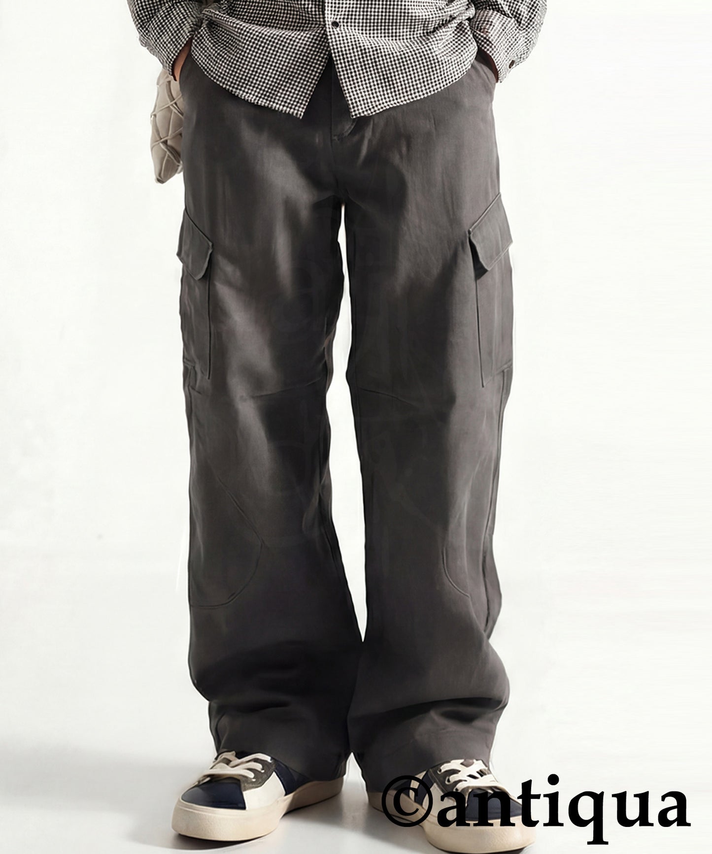 Cargo Pants Men's