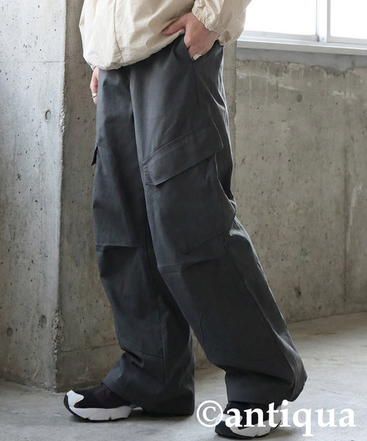 Cargo Pants Men's