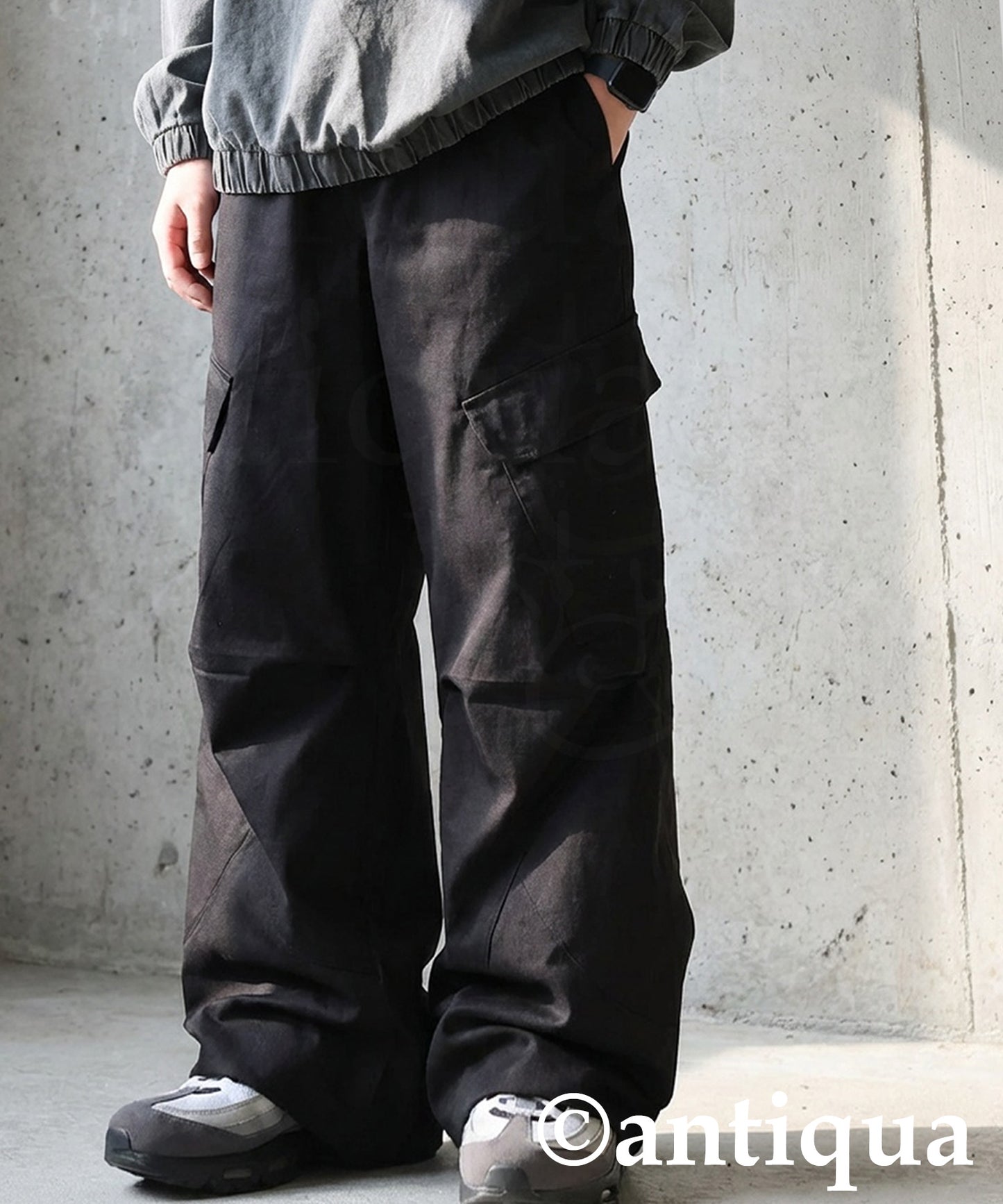 Cargo Pants Men's