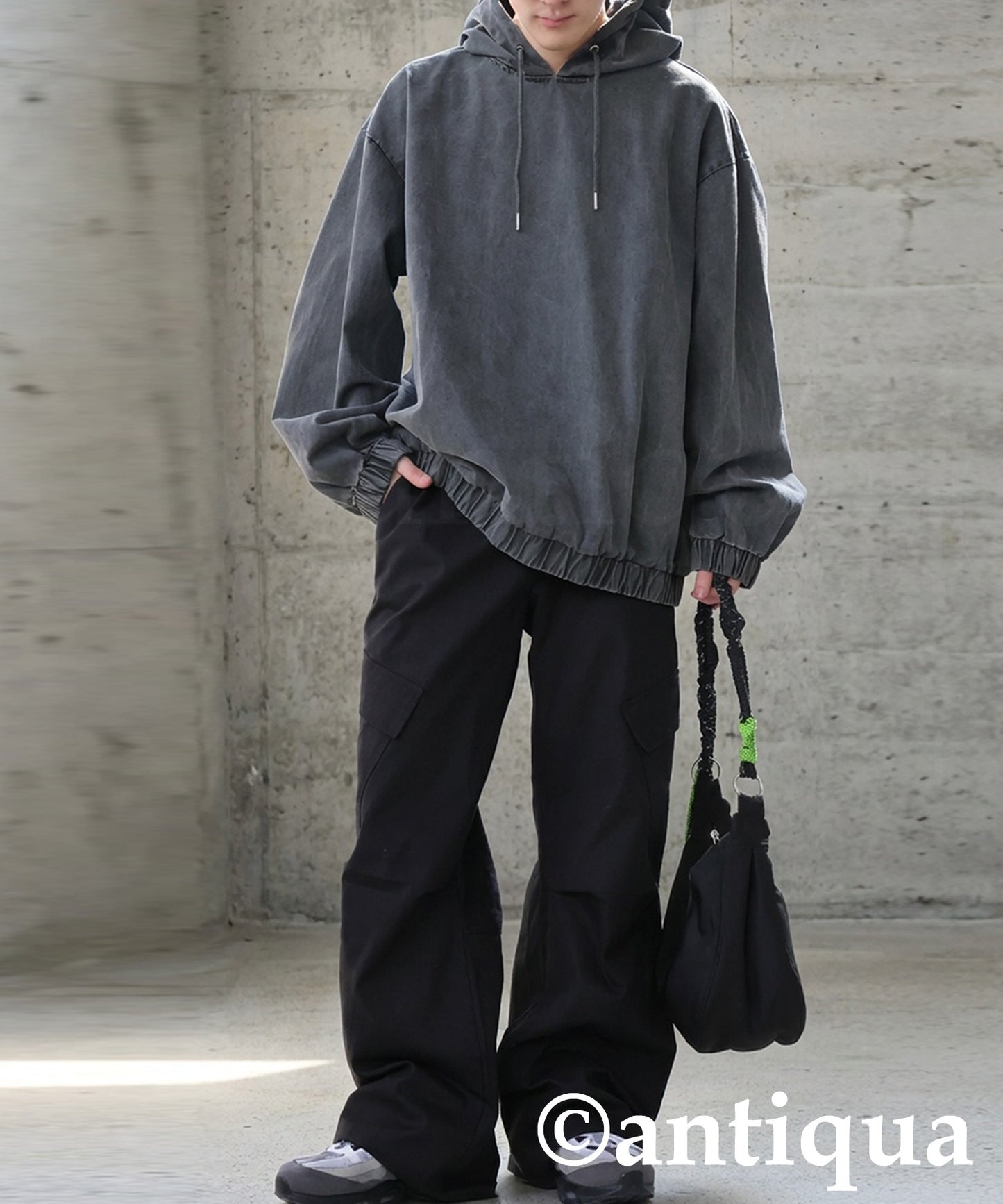 Cargo Pants Men's