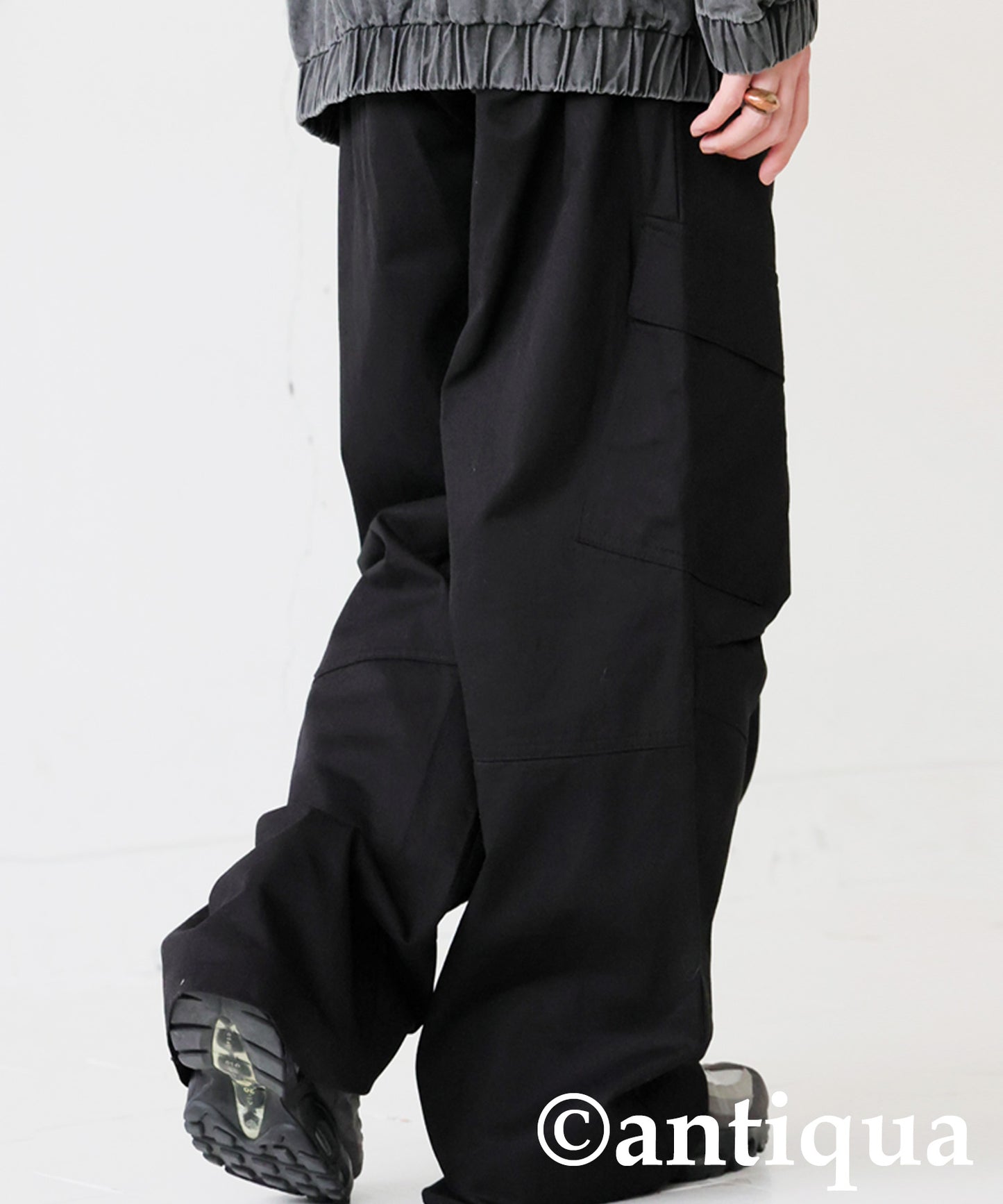 Cargo Pants Men's