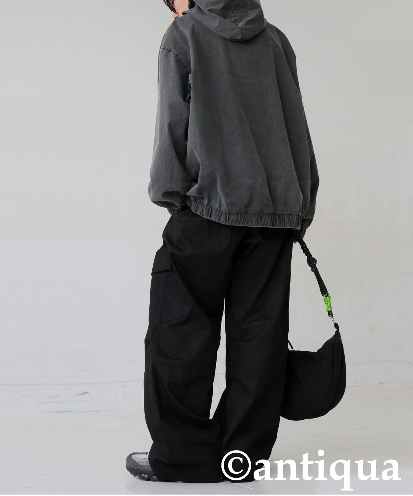 Cargo Pants Men's