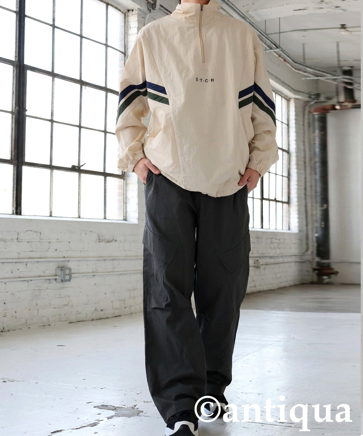 Cargo Pants Men's