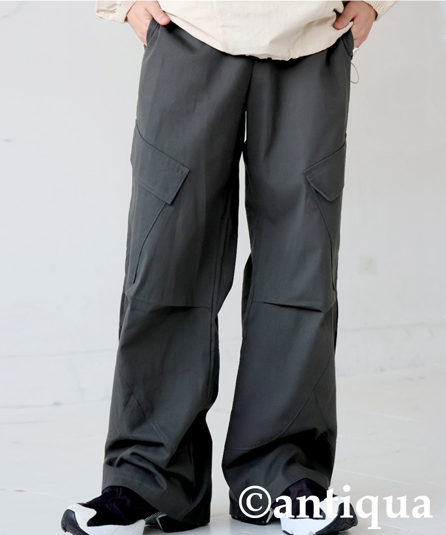 Cargo Pants Men's