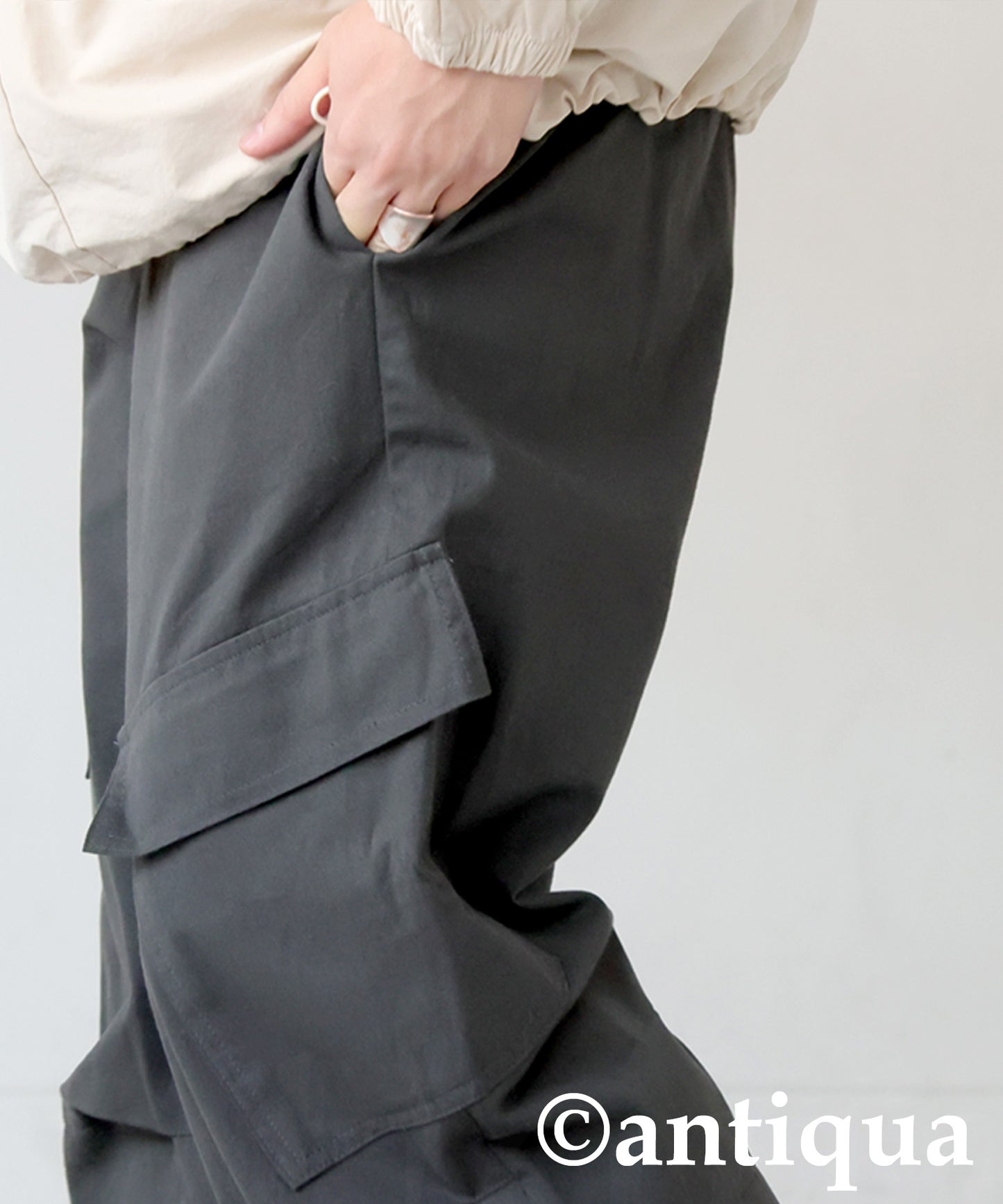 Cargo Pants Men's