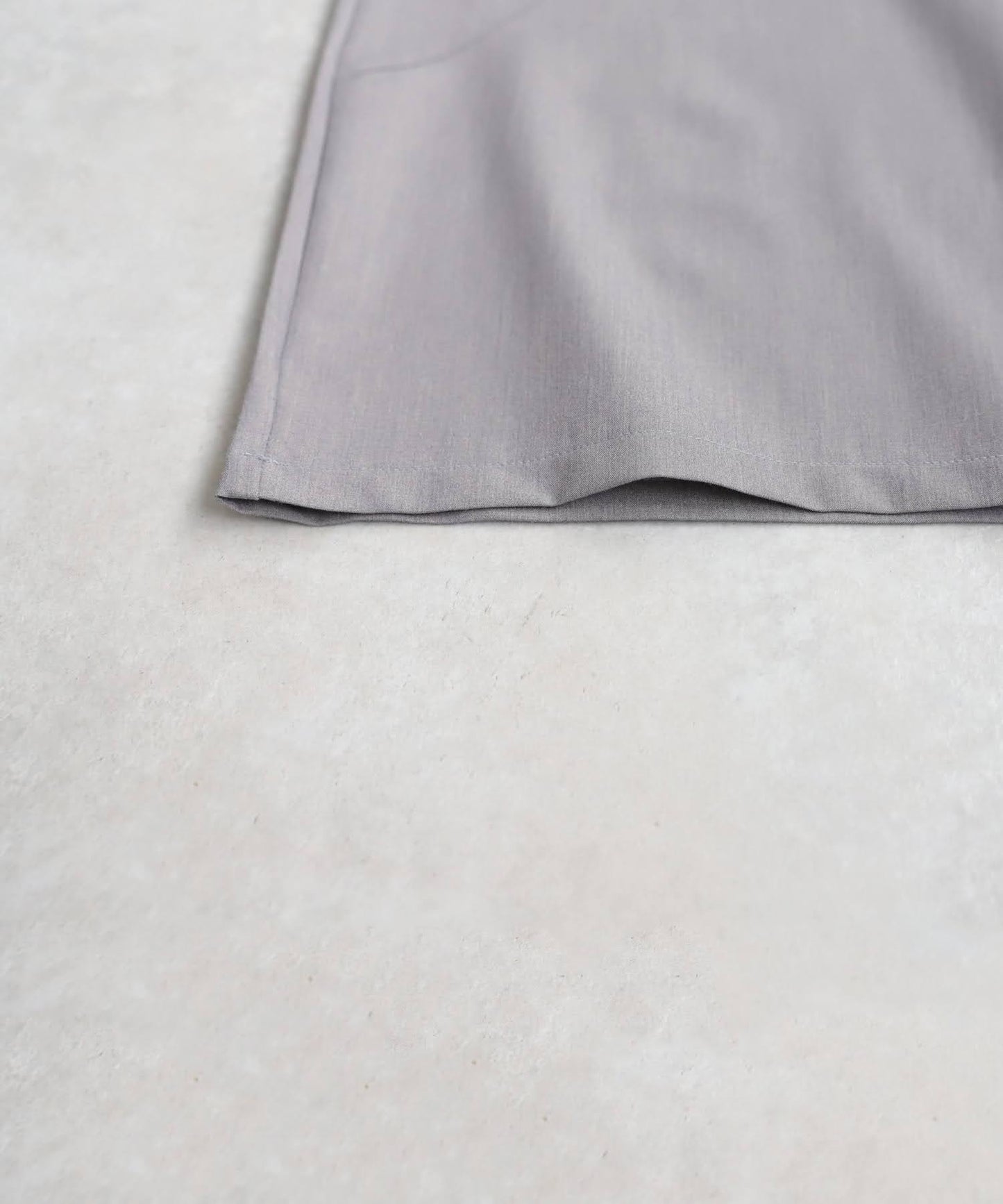 Ladies Side Pleated Pants