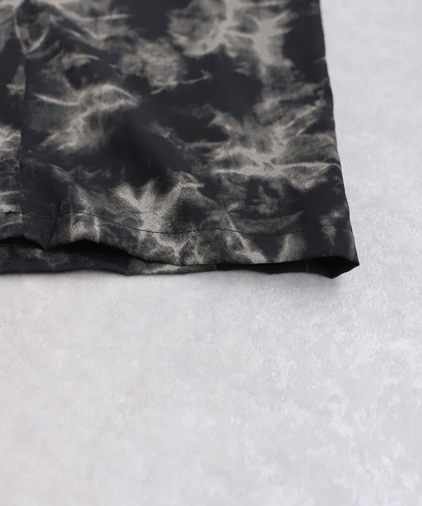 Men's Nuance Pattern Nylon Pants