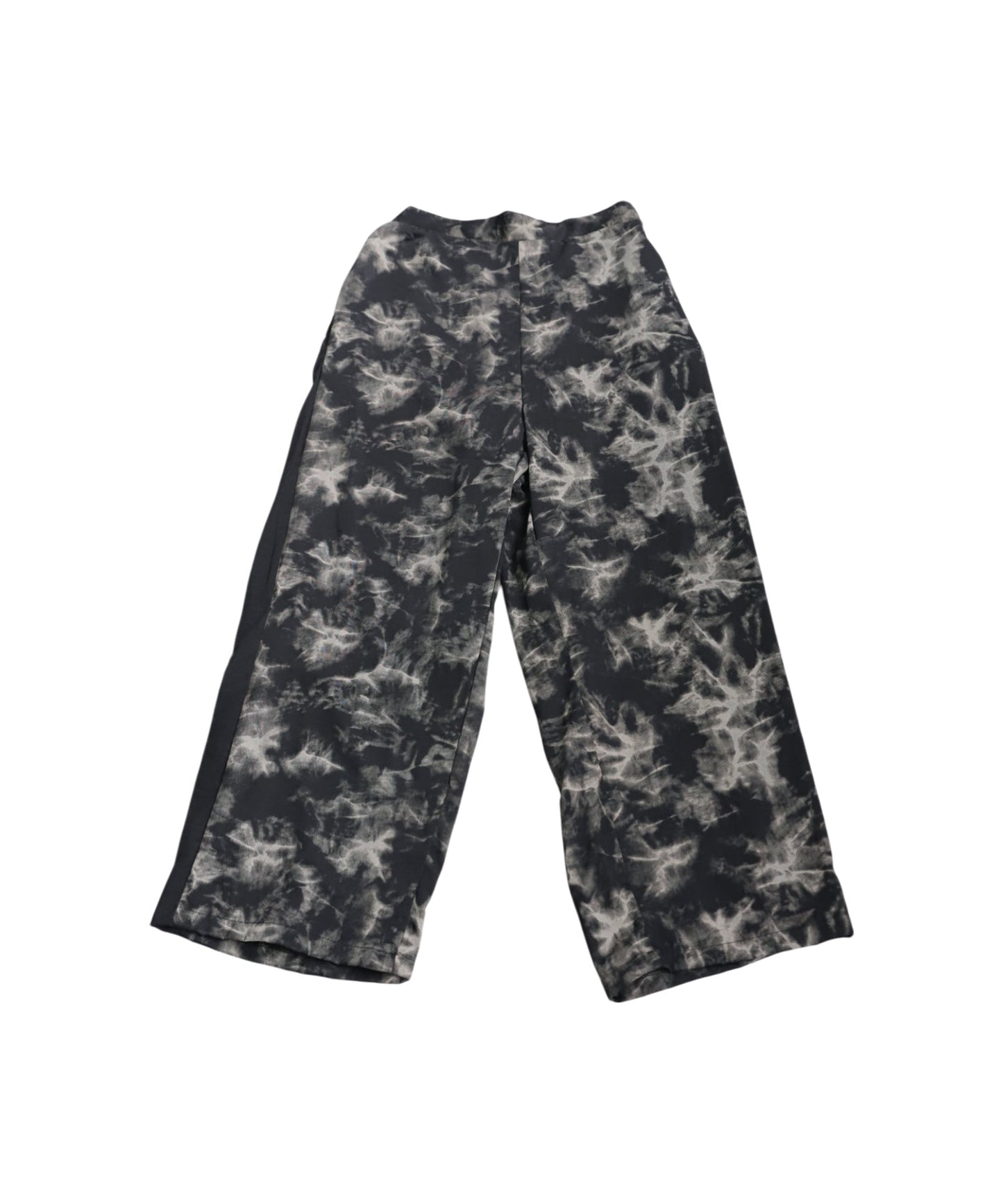 Ladies Nuance Pattern Nylon Pants