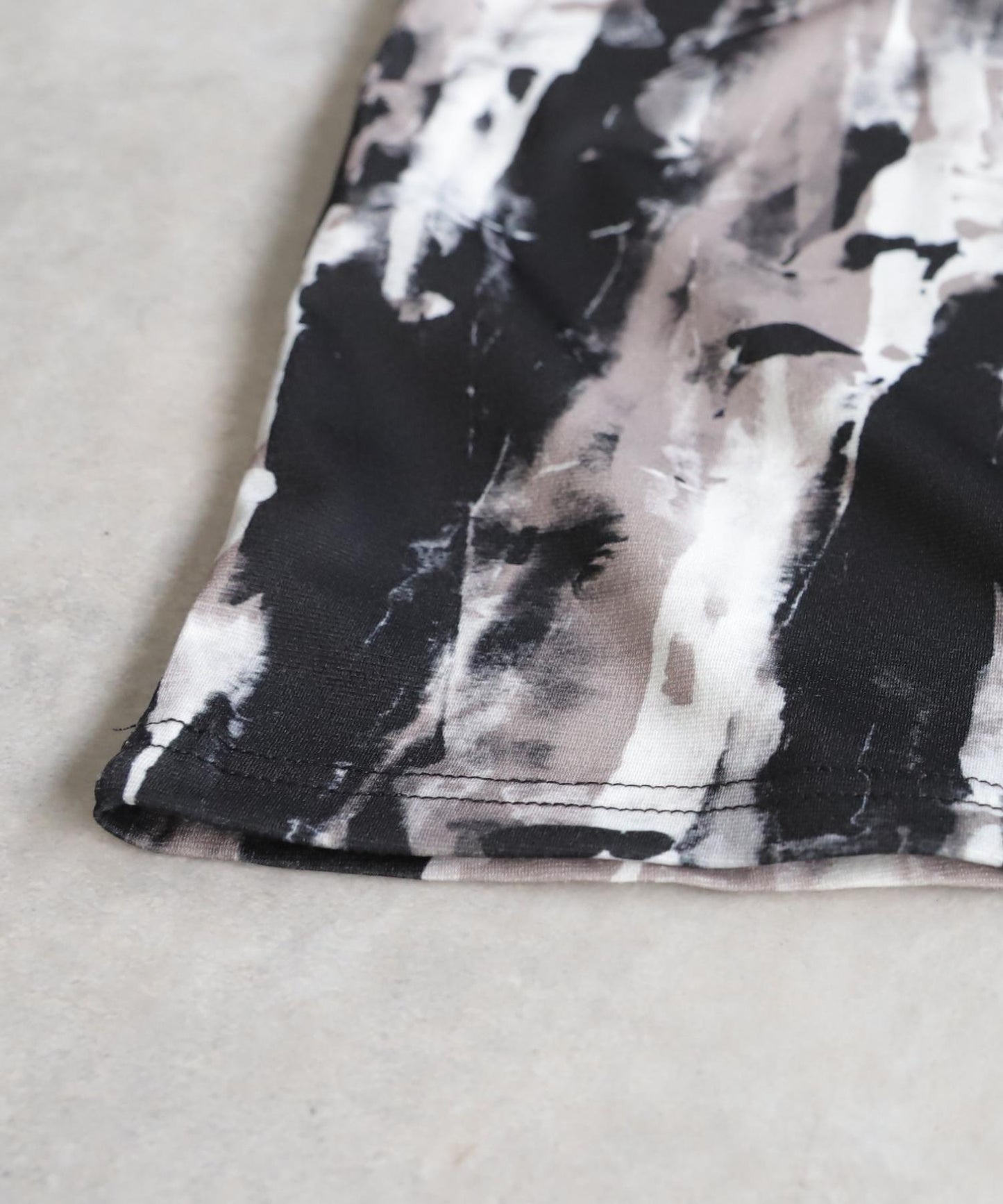 Men's Tie-Dye Pants