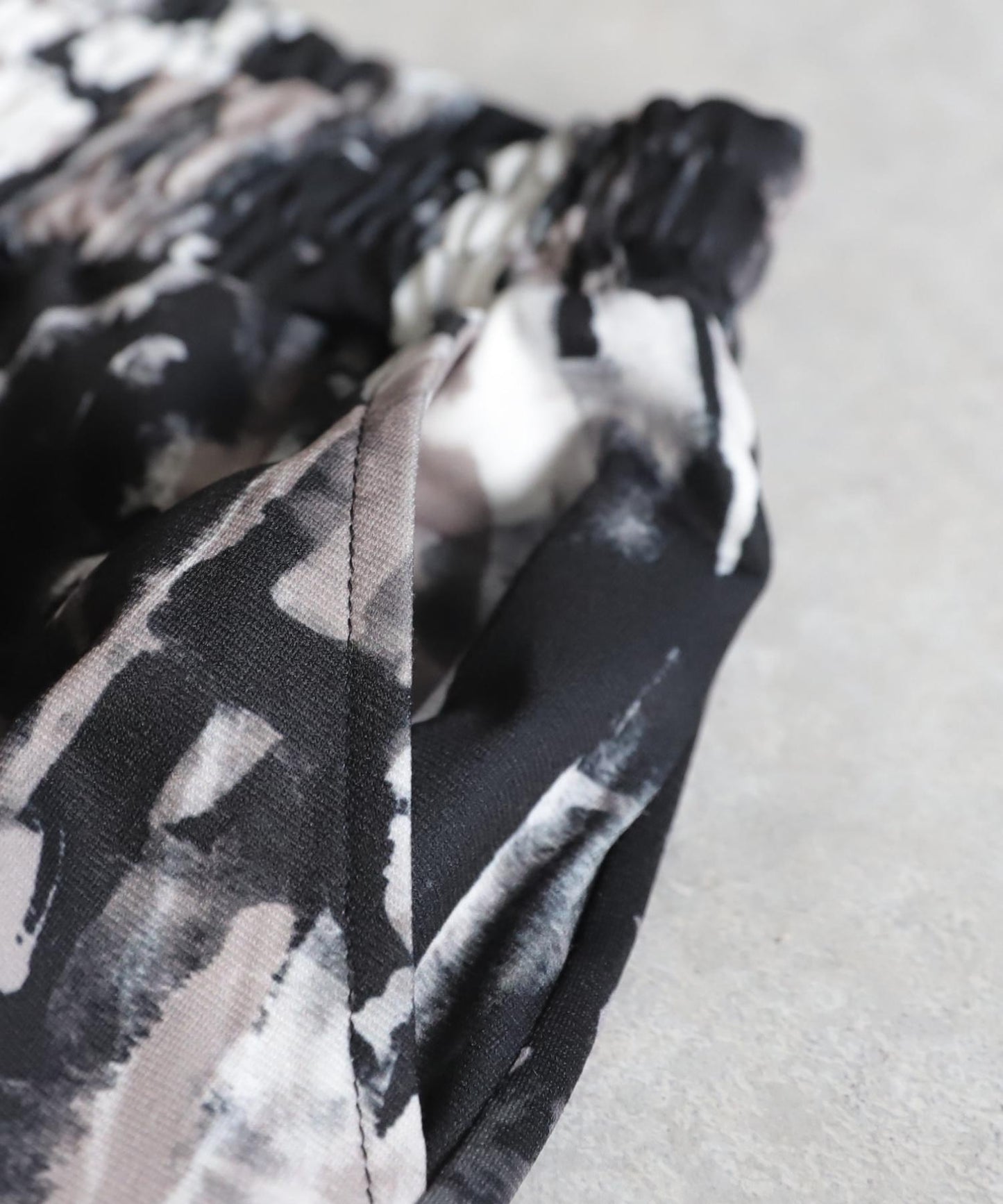 Ladies Tie Dye Pants