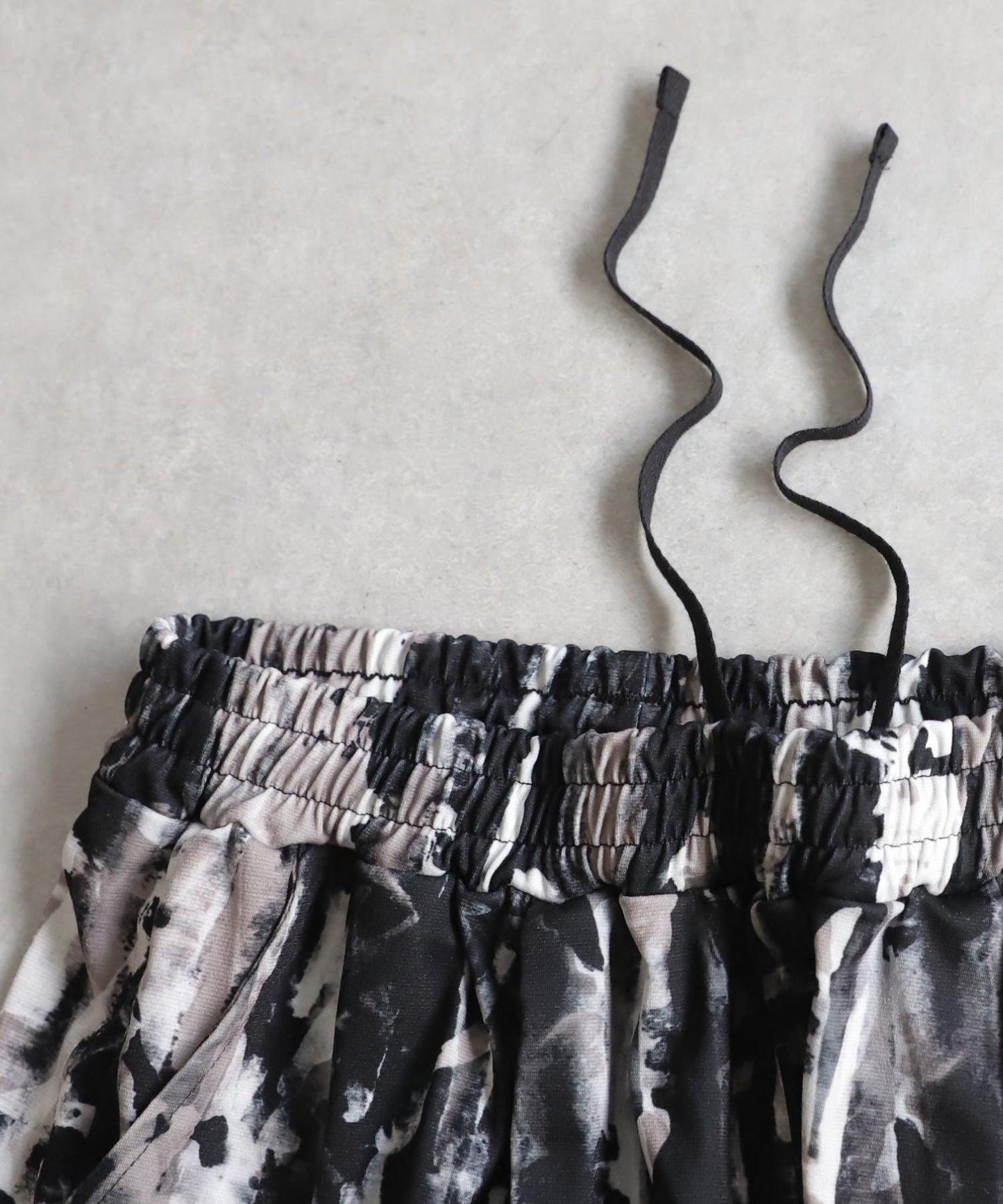 Ladies Tie Dye Pants