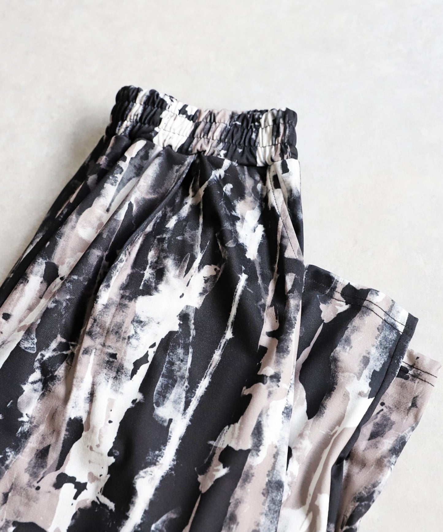 Men's Tie-Dye Pants