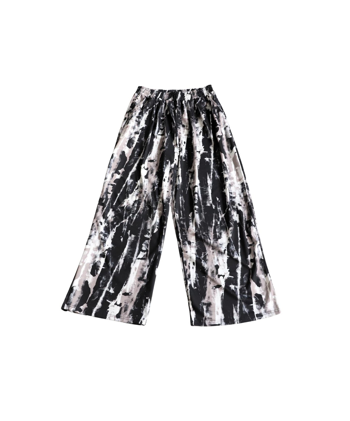 Men's Tie-Dye Pants