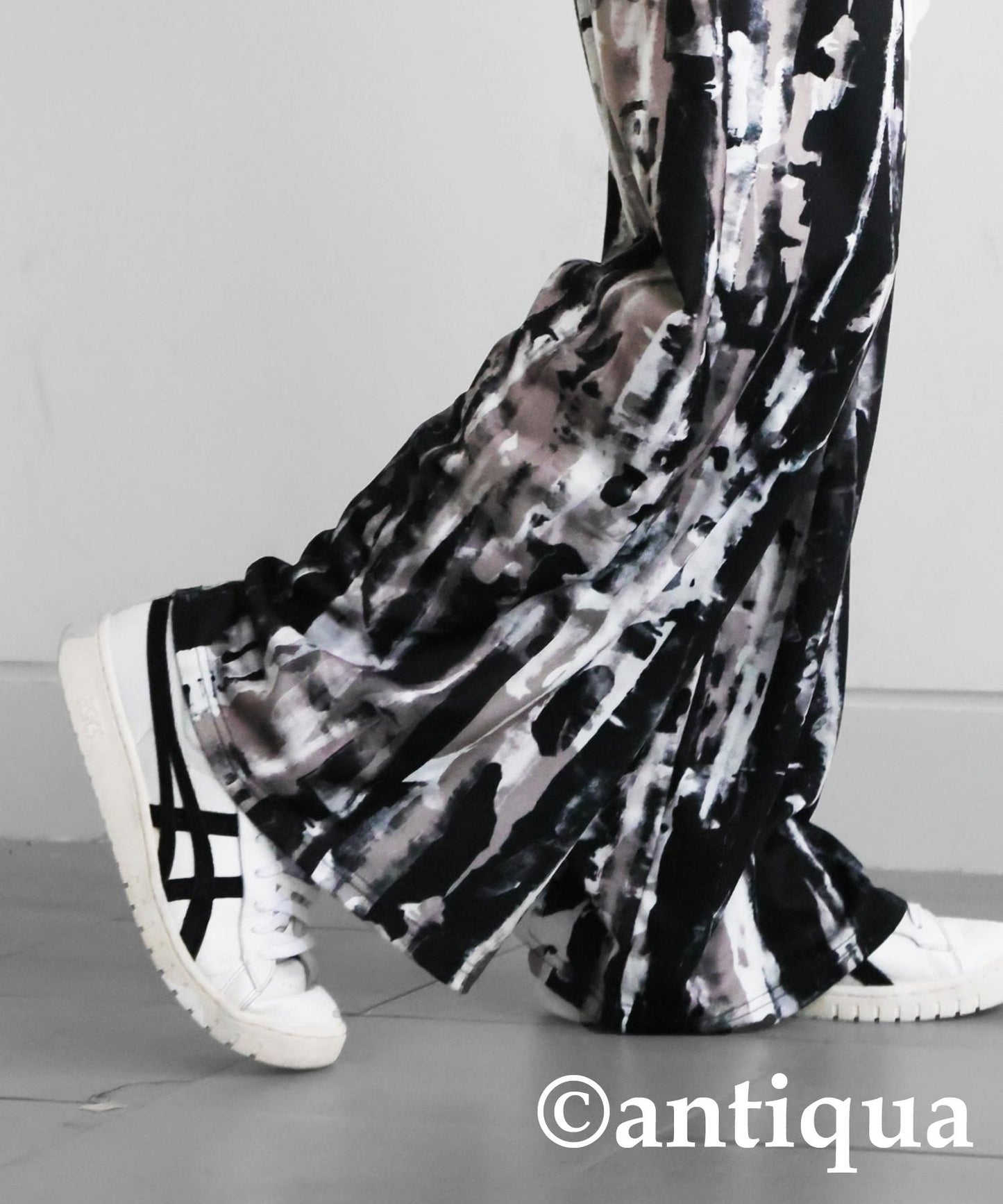 Men's Tie-Dye Pants