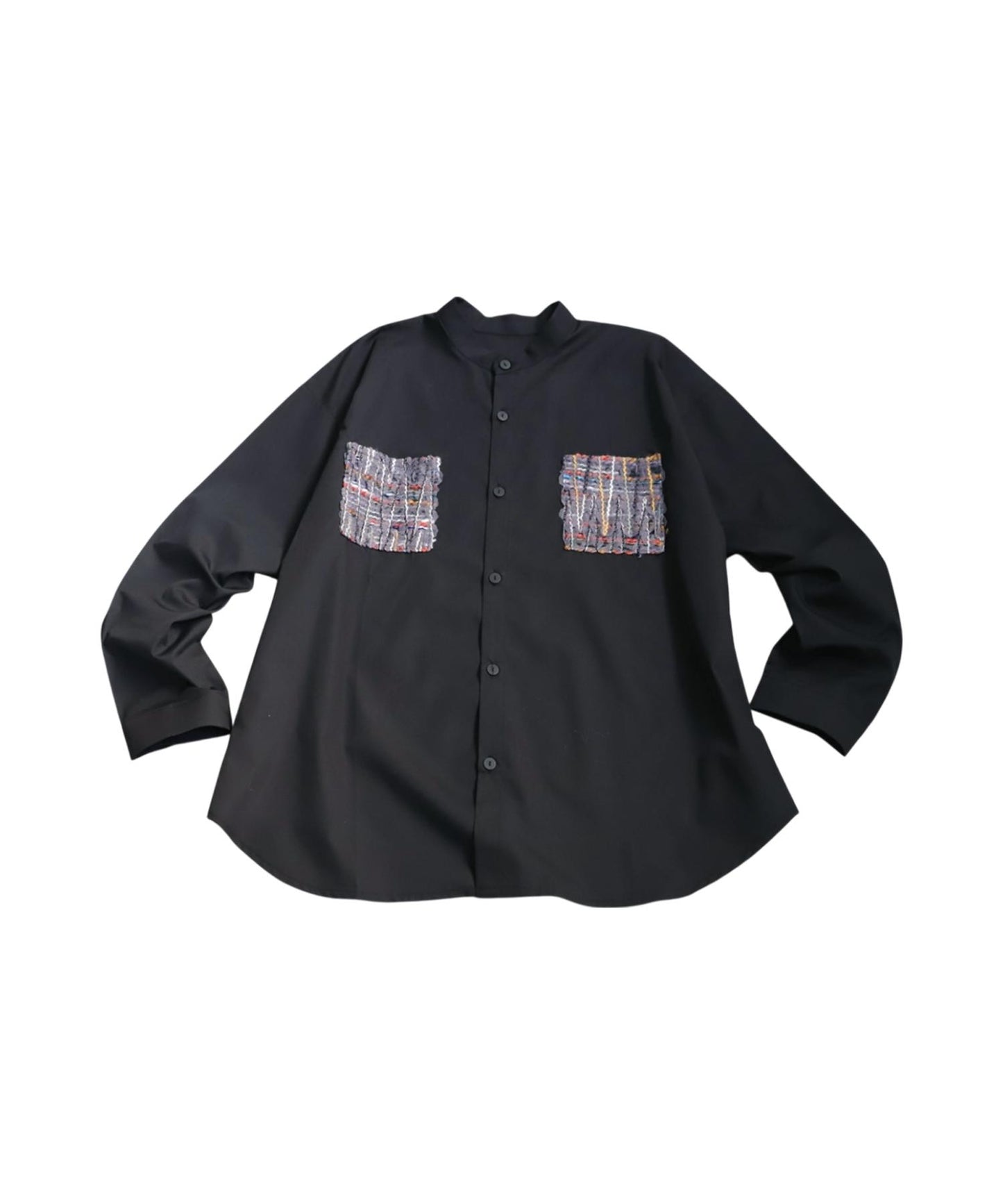 Men's Pocket Design Shirt