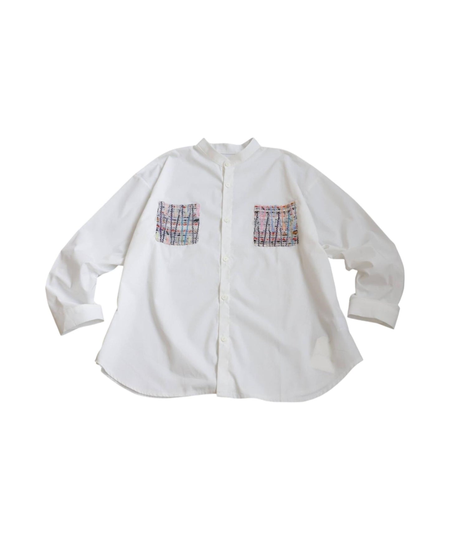 Men's Pocket Design Shirt