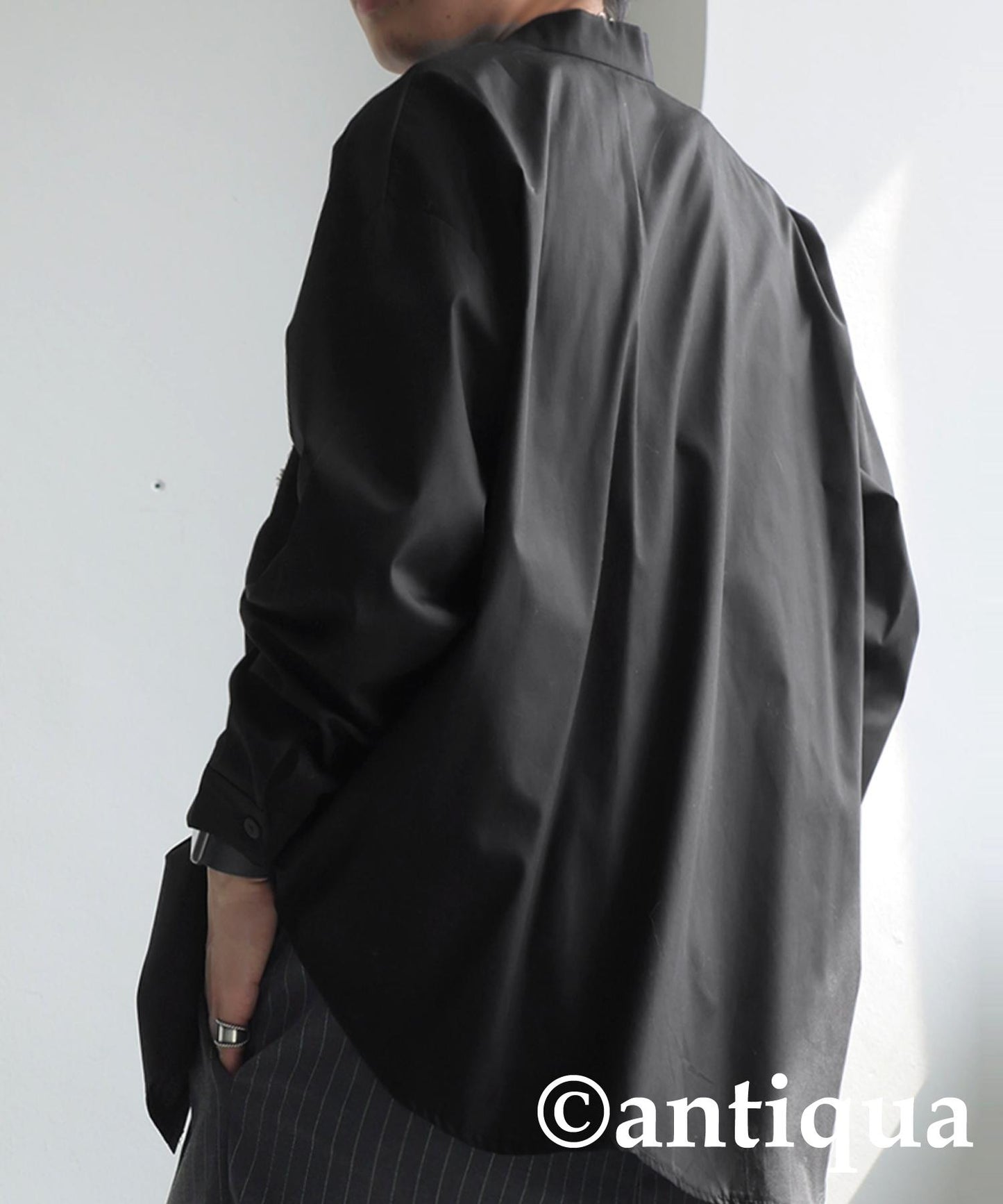 Men's Pocket Design Shirt