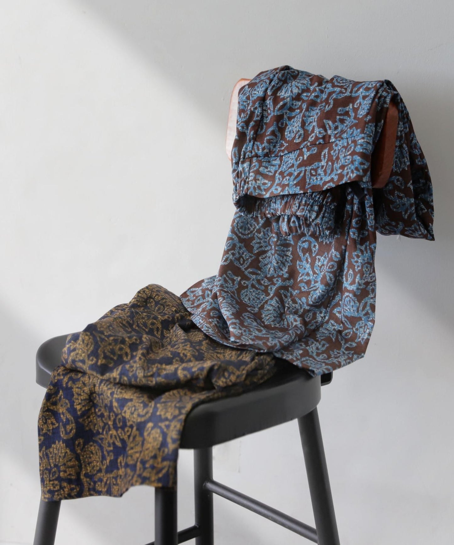 Ladies All-Over Print Pants