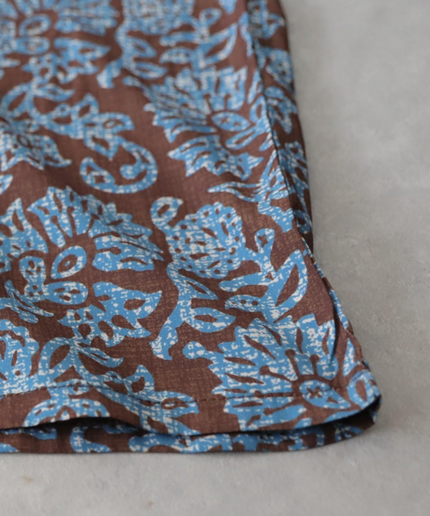 Ladies All-Over Print Pants