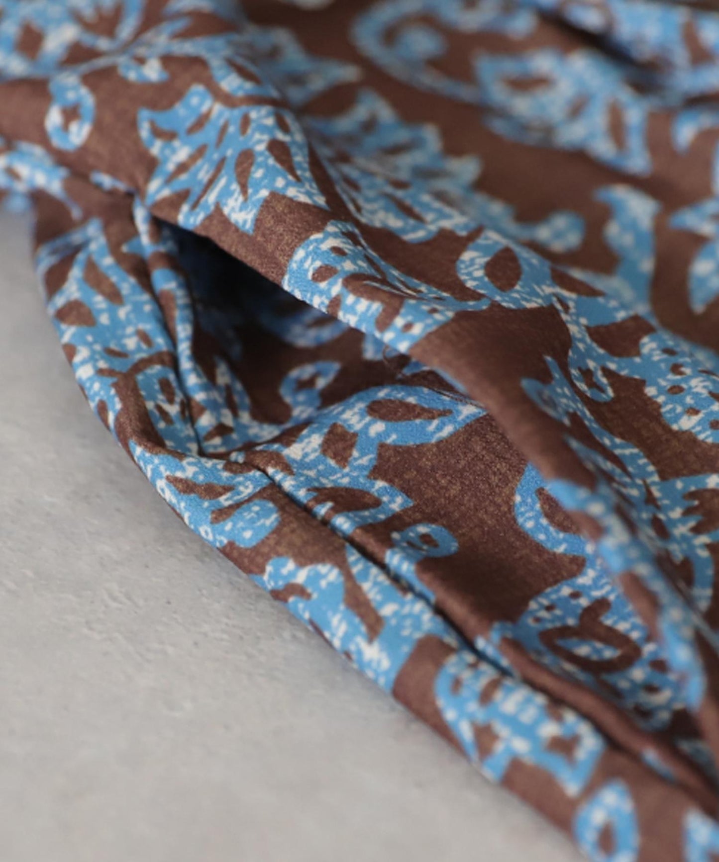 Ladies All-Over Print Pants