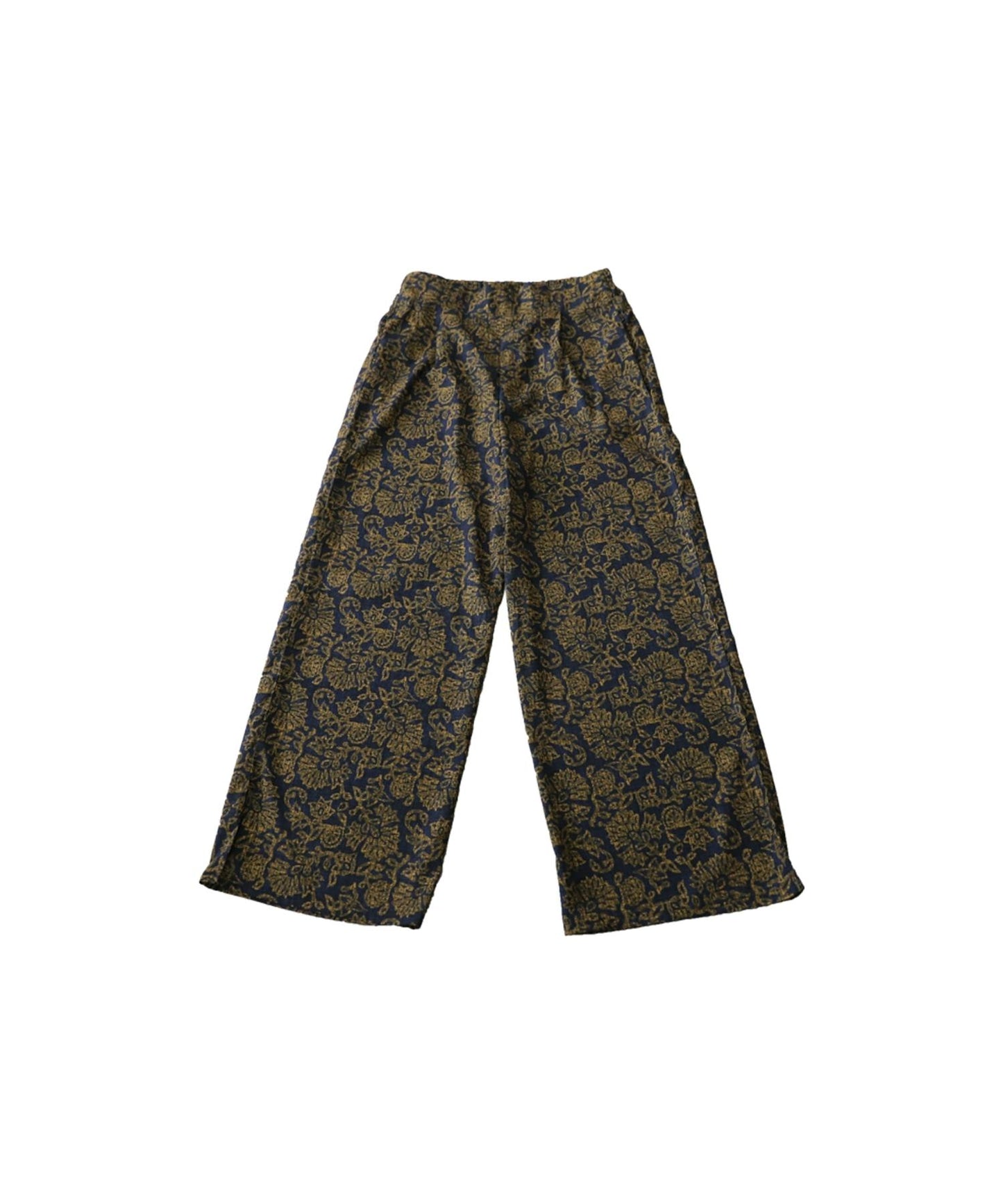 Ladies All-Over Print Pants