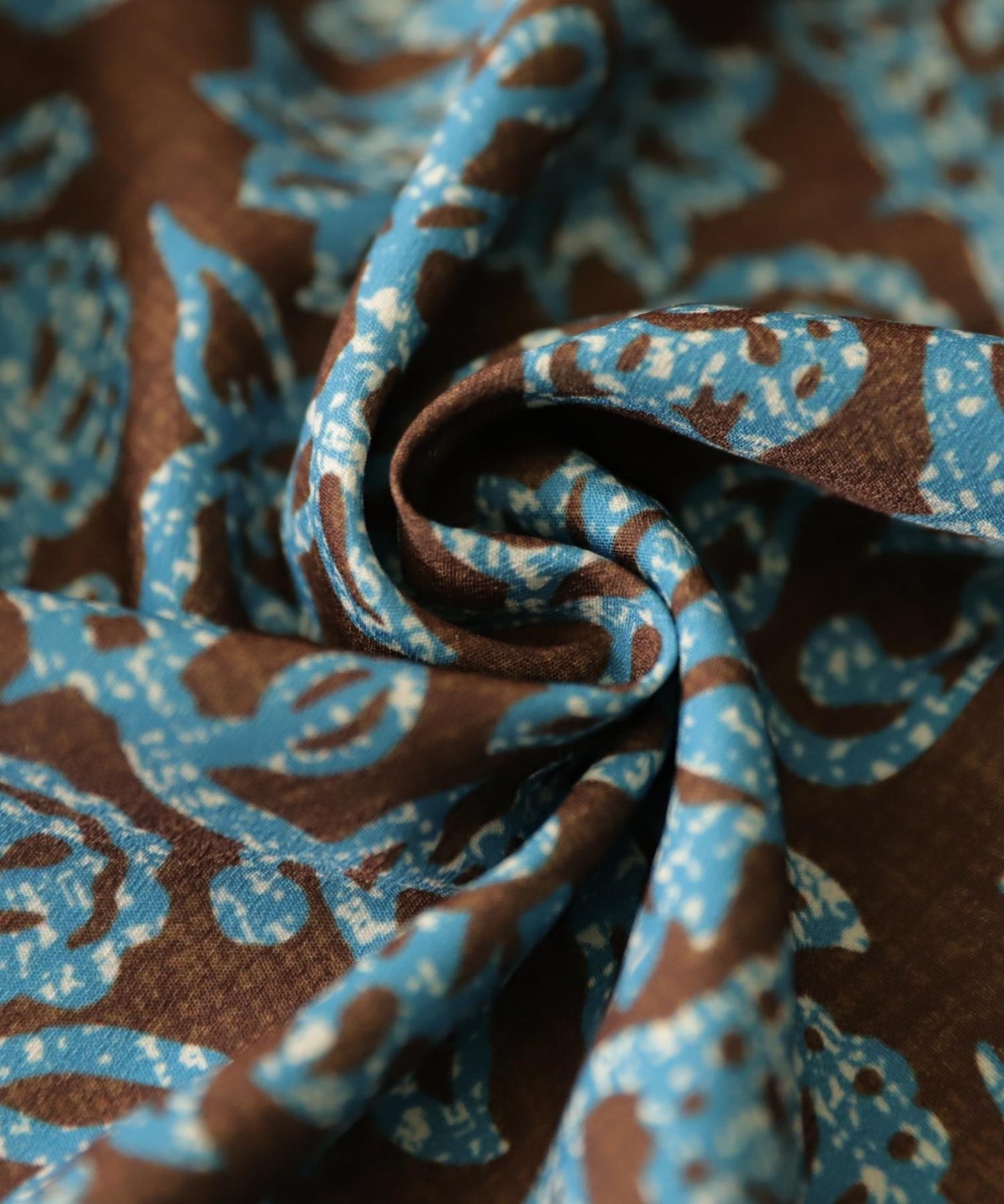 Ladies All-Over Print Pants