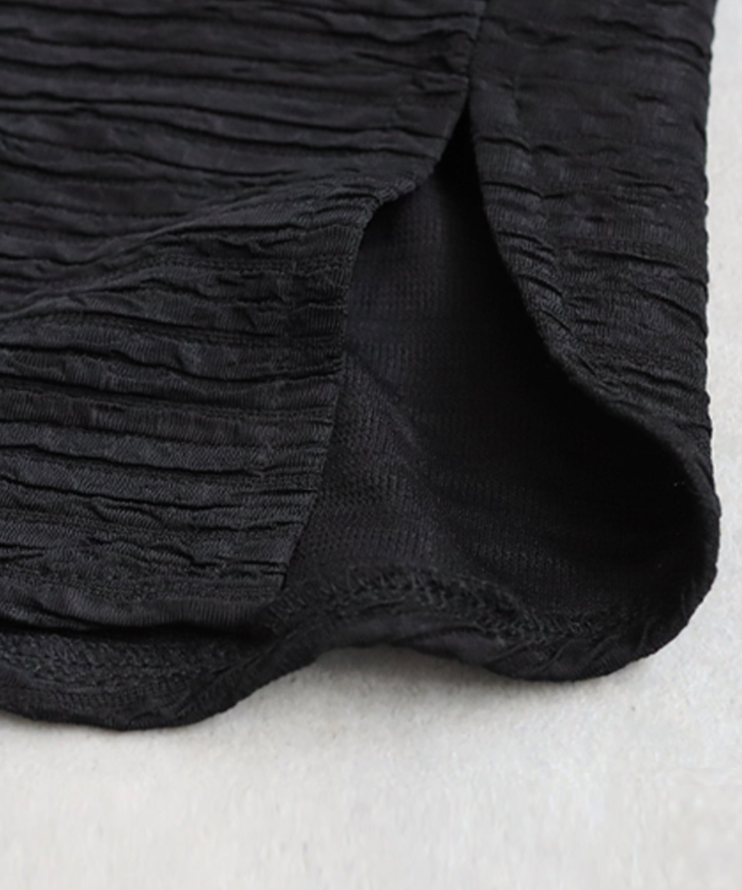 Big Zipper Hoodie Ladies