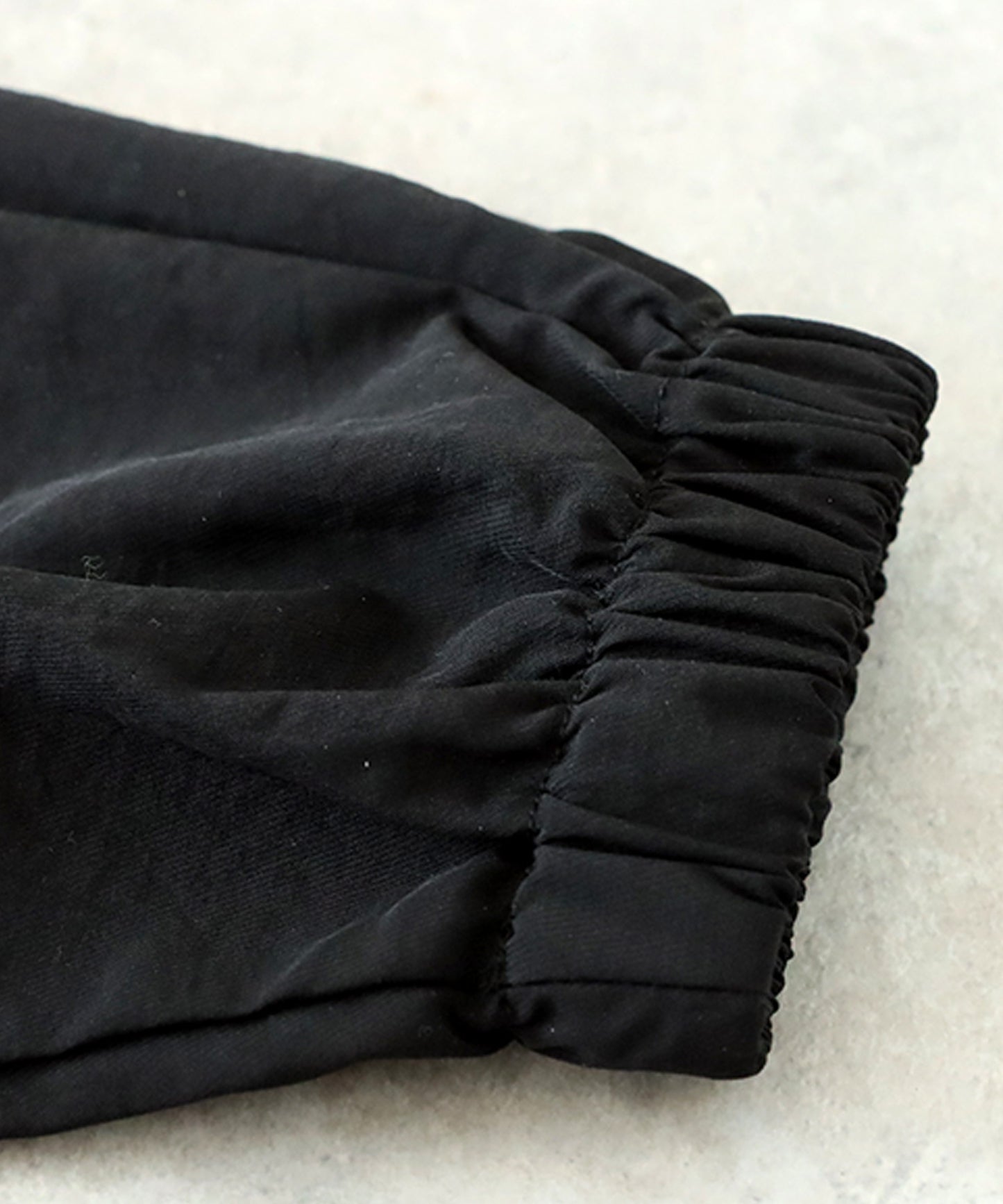 2Way Big Zipper Jacket Men's