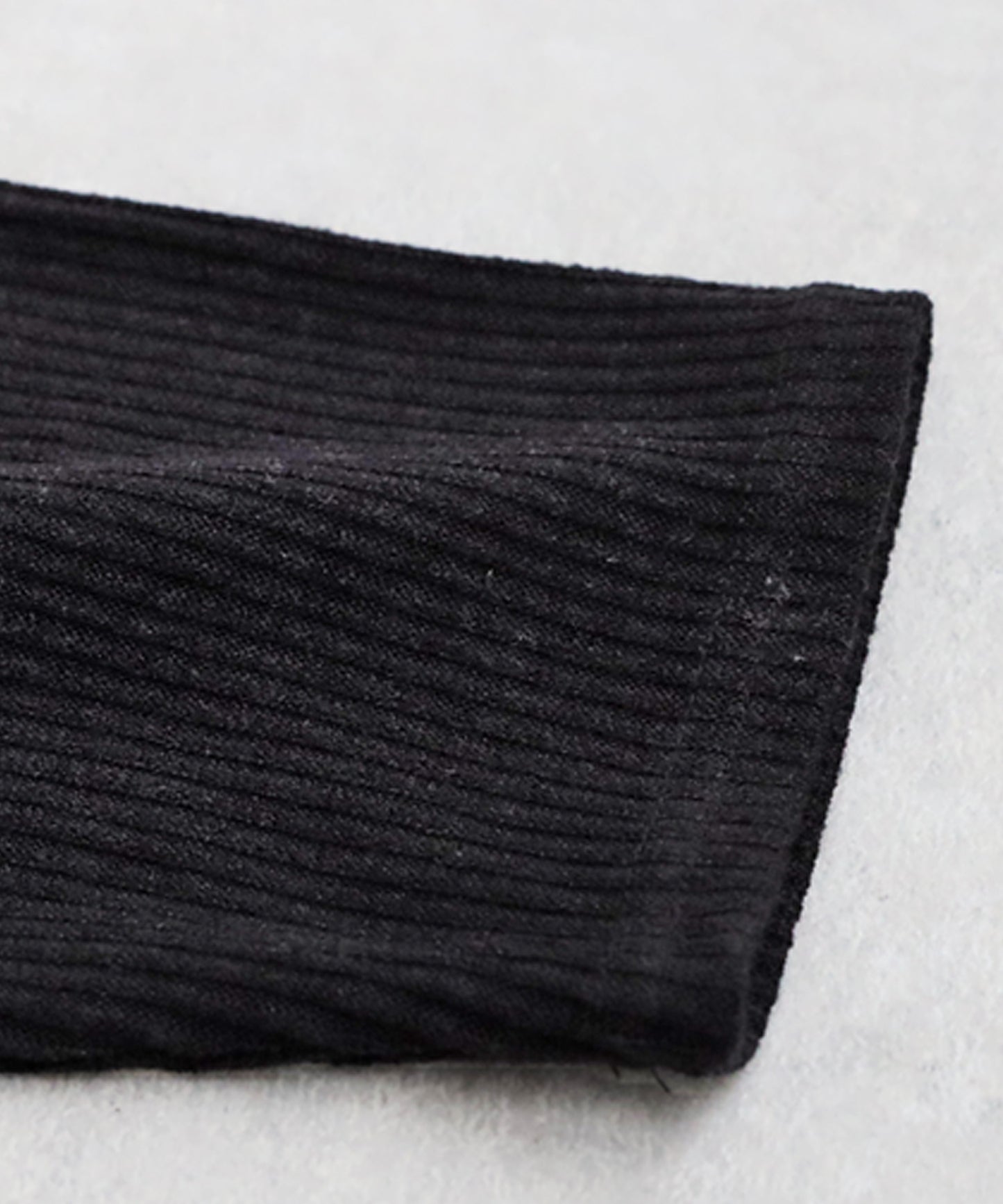 Color Stitch Knit Cardigan Men's