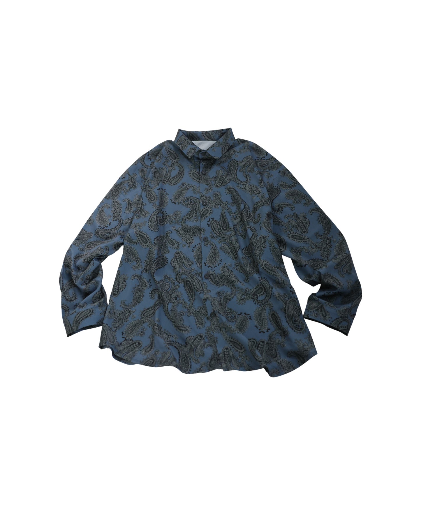 Paisley Shirt Ladies