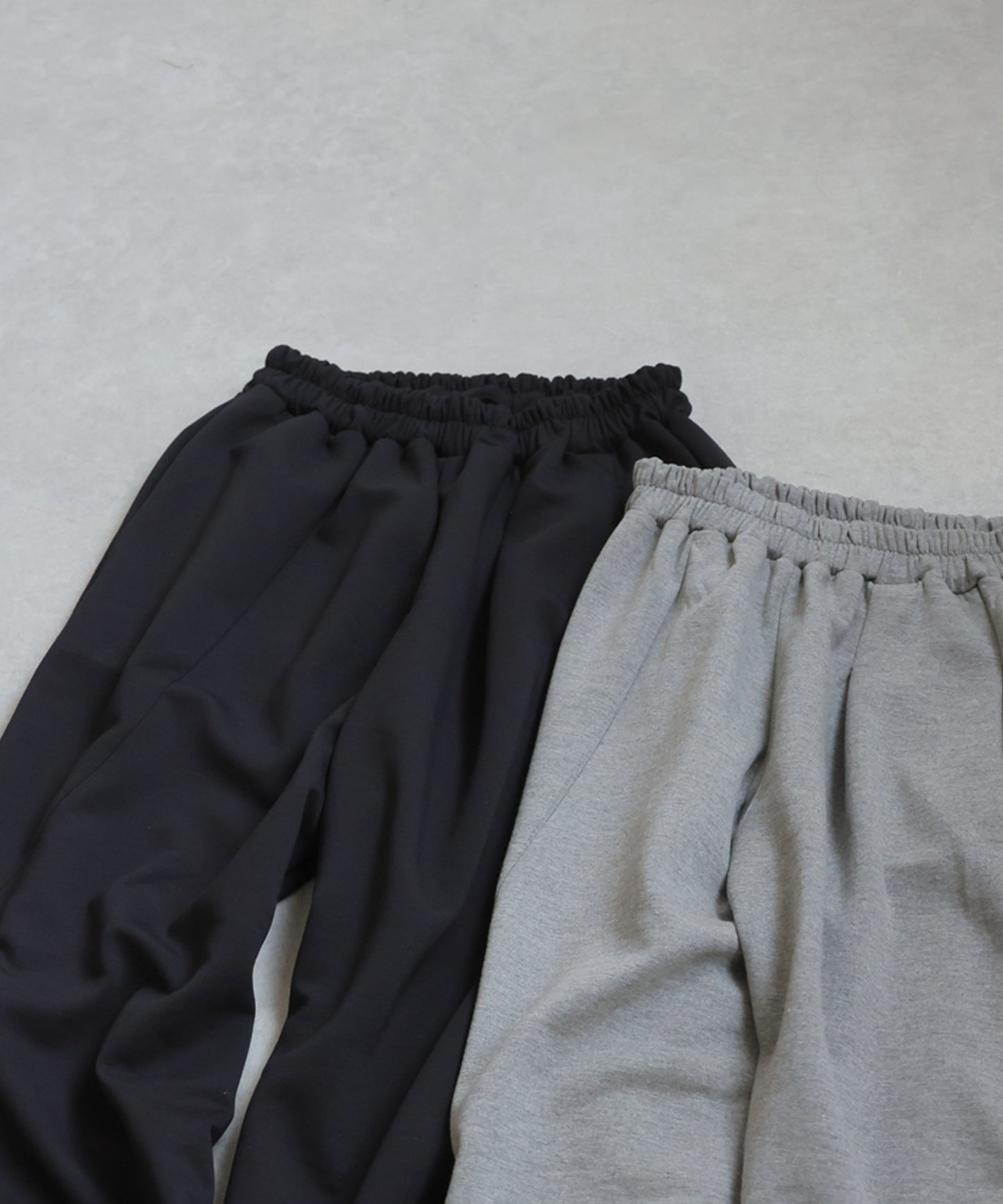 Easy Pants With Design Pockets Men's