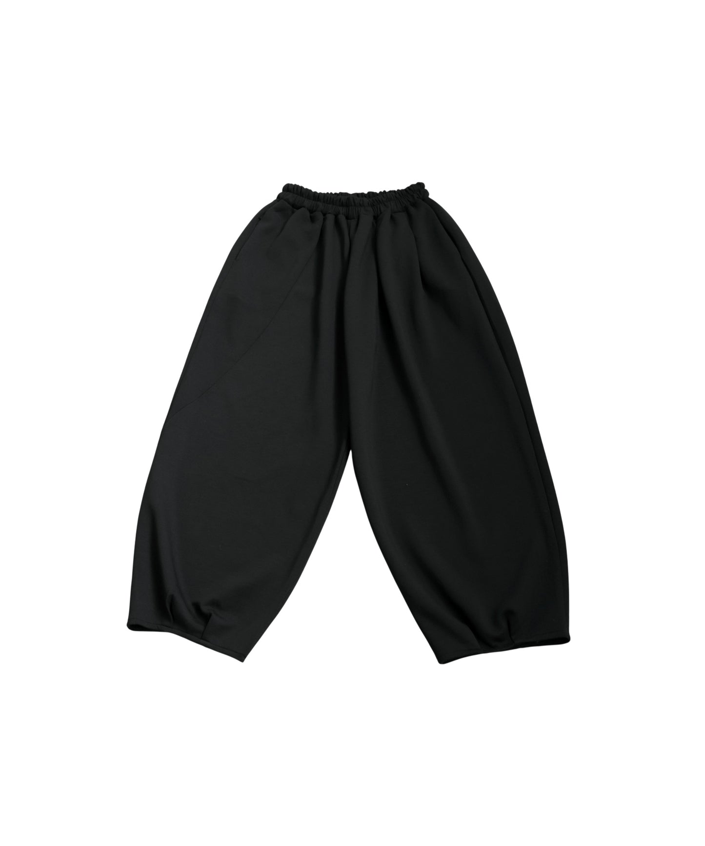 Easy Pants With Design Pockets Men's