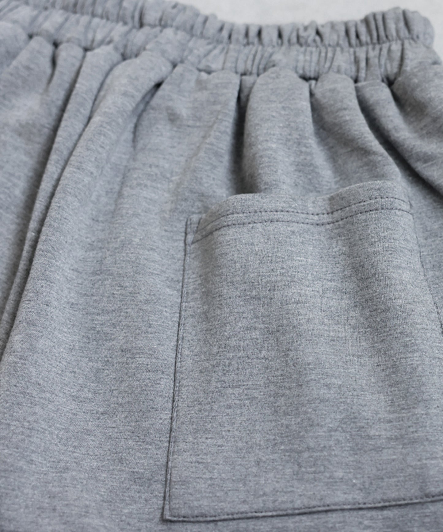 Easy Pants With Design Pockets Men's