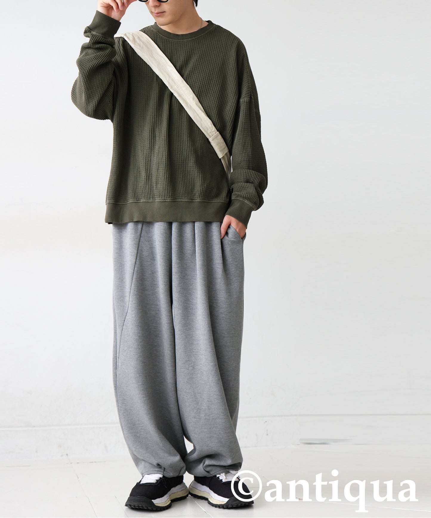 Sweatpants Men's
