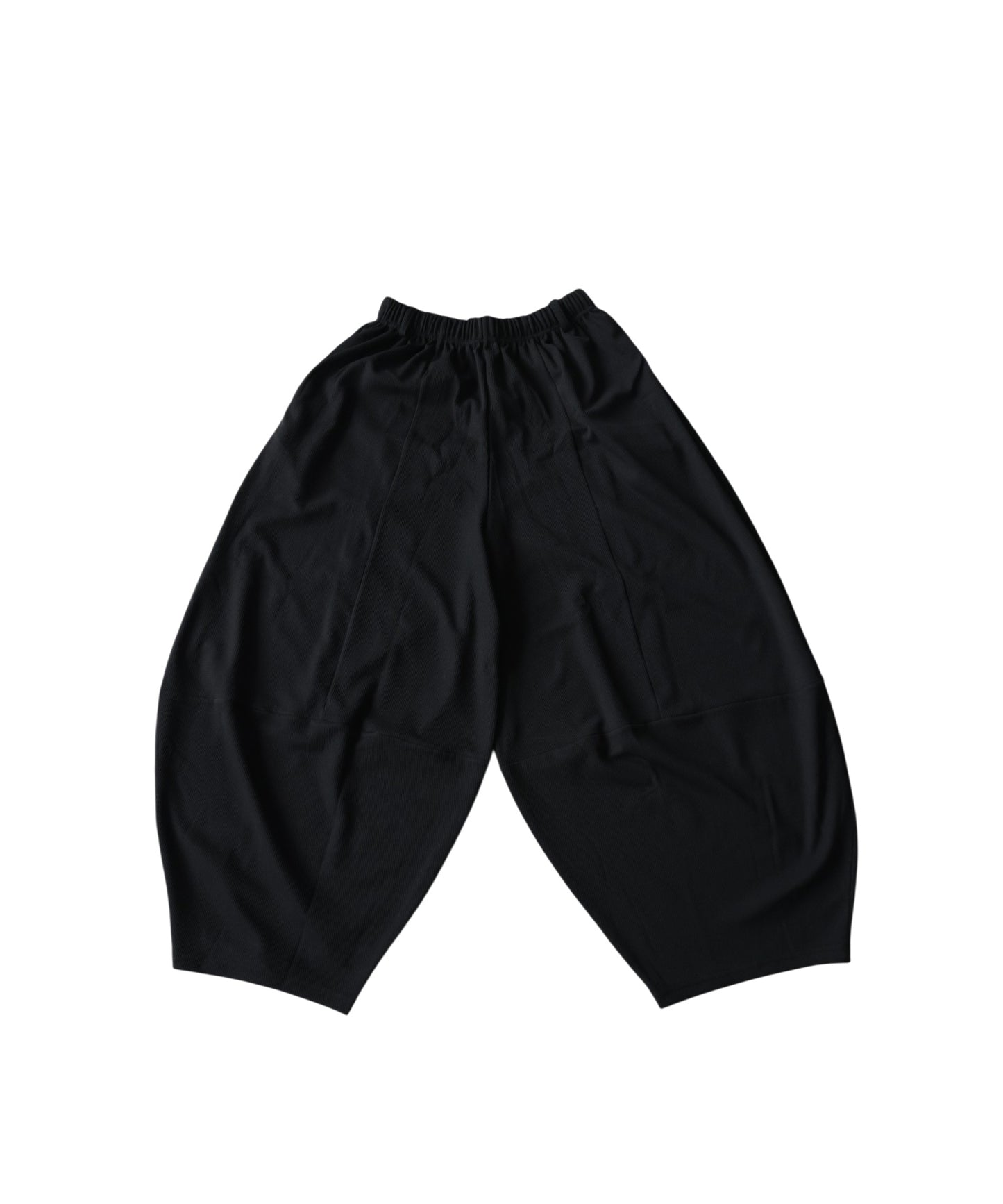 Waffle Balloon Easy Pants Ladies