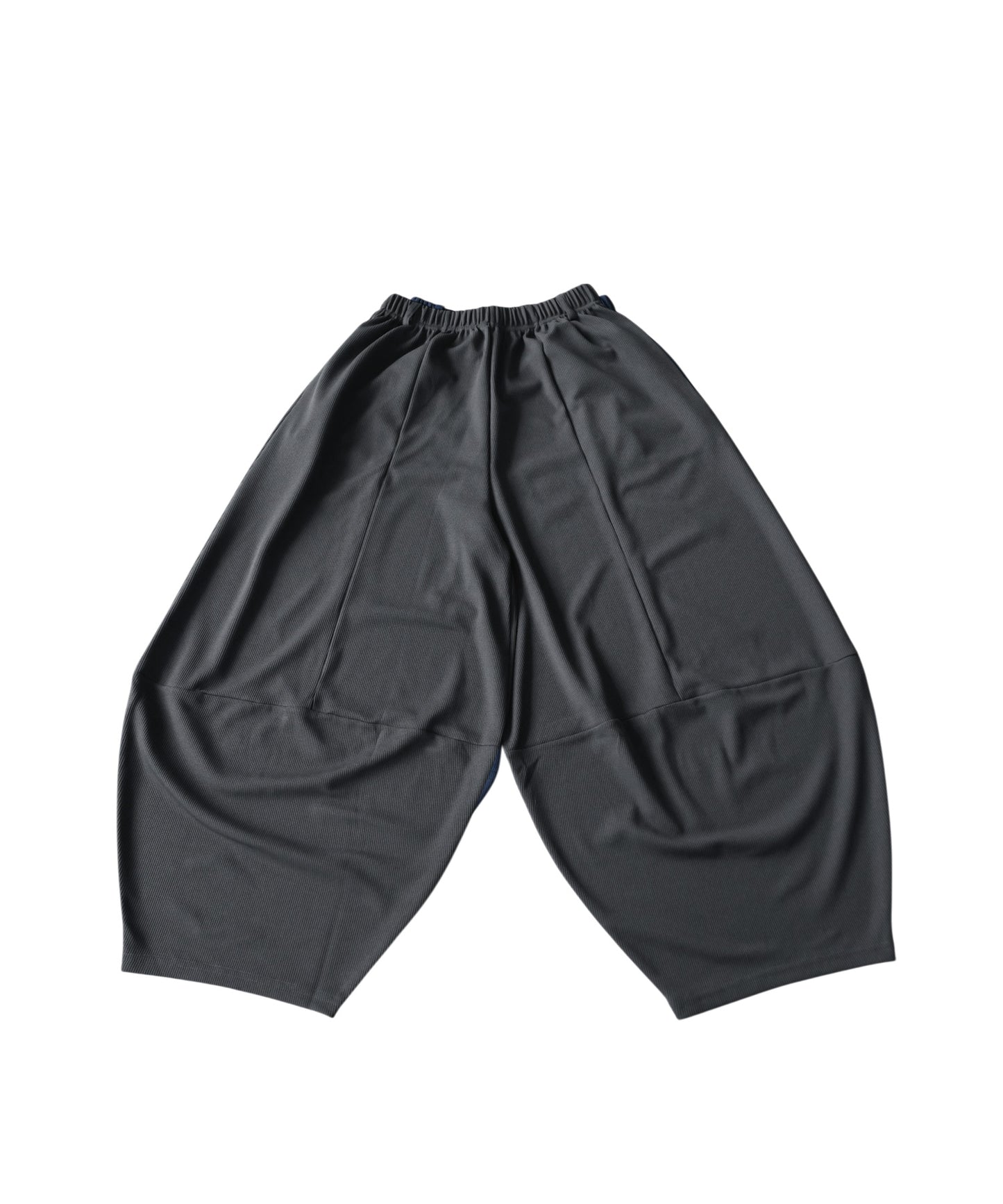 Waffle Balloon Easy Pants Ladies