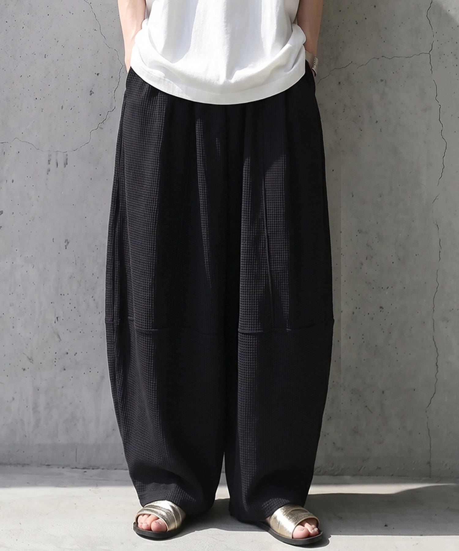 NEW ARRIVAL