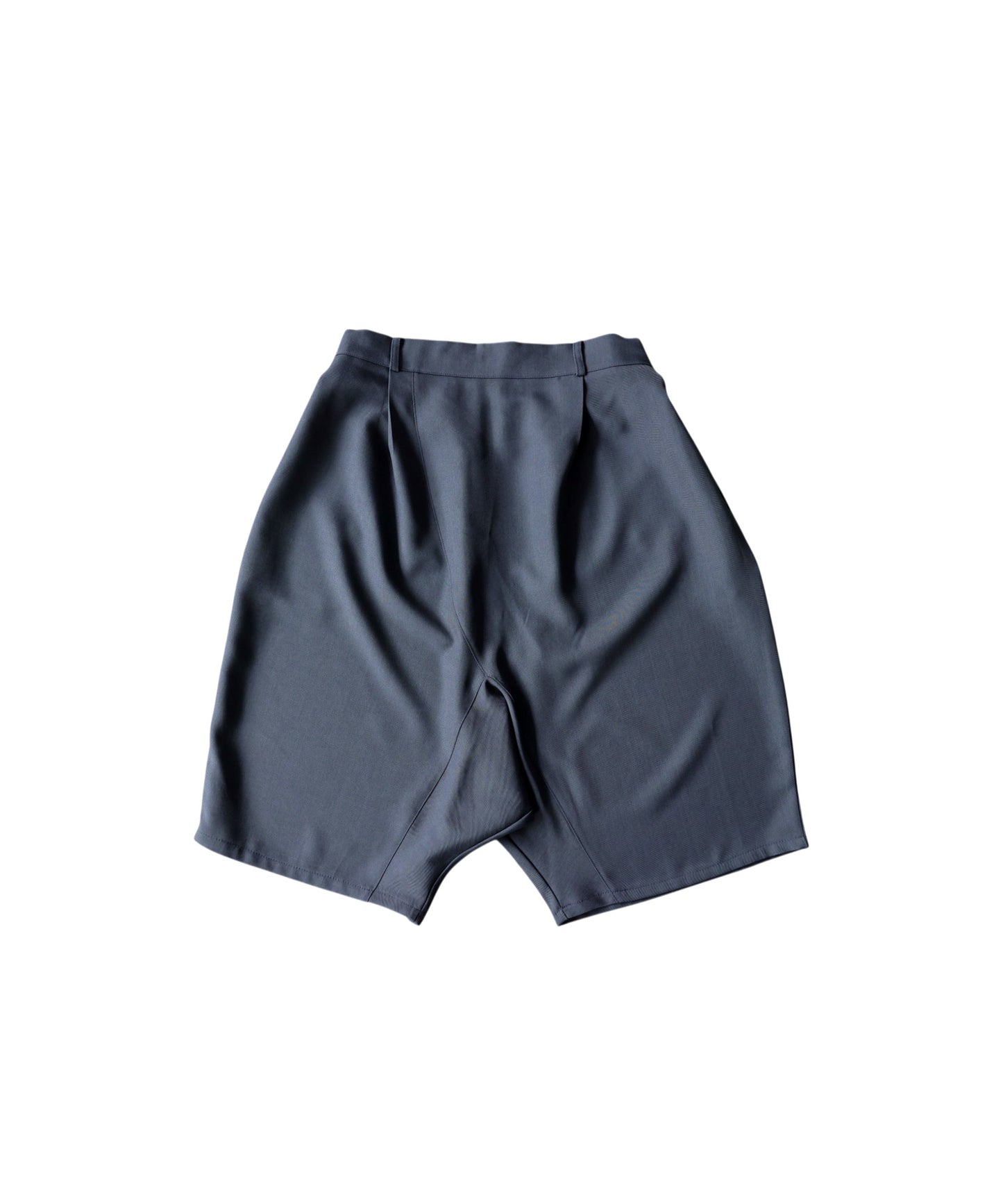 Half-Width Harem Pants Men’s