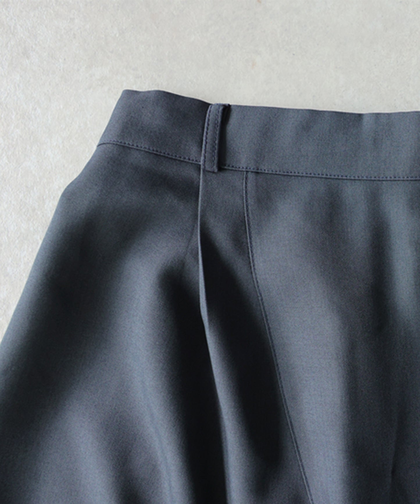 Half-Width Harem Pants Men’s