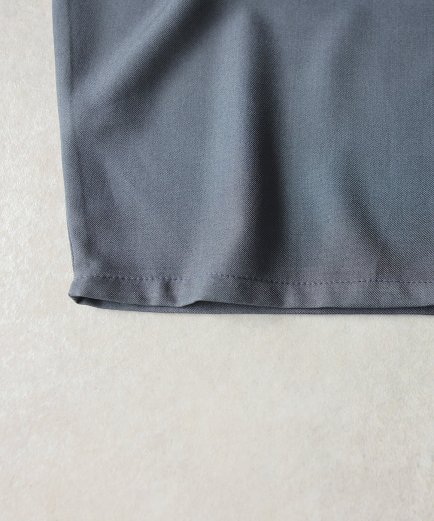Half-Width Harem Pants Men’s