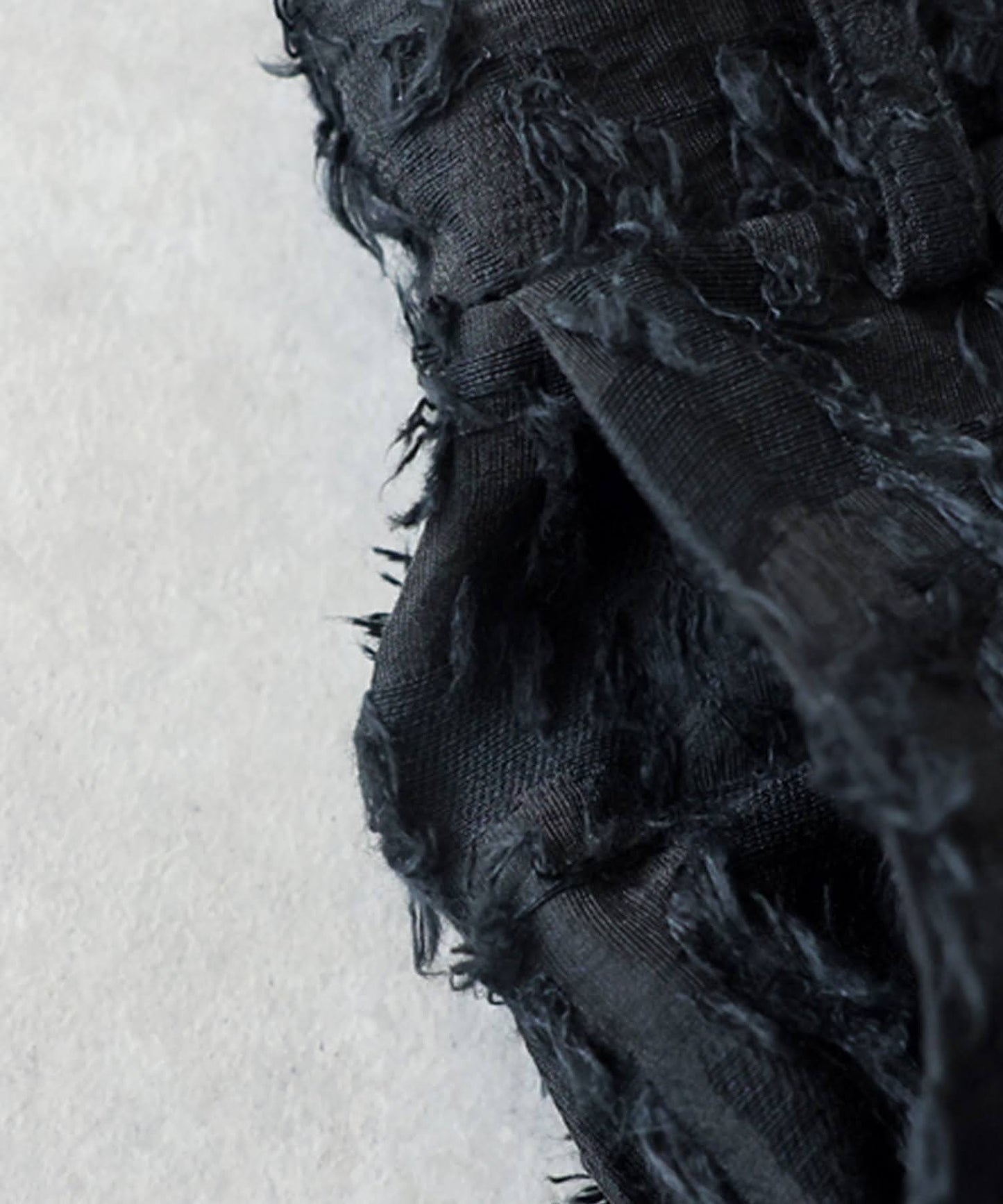 Sarouel Silhouette Shorts Men’s