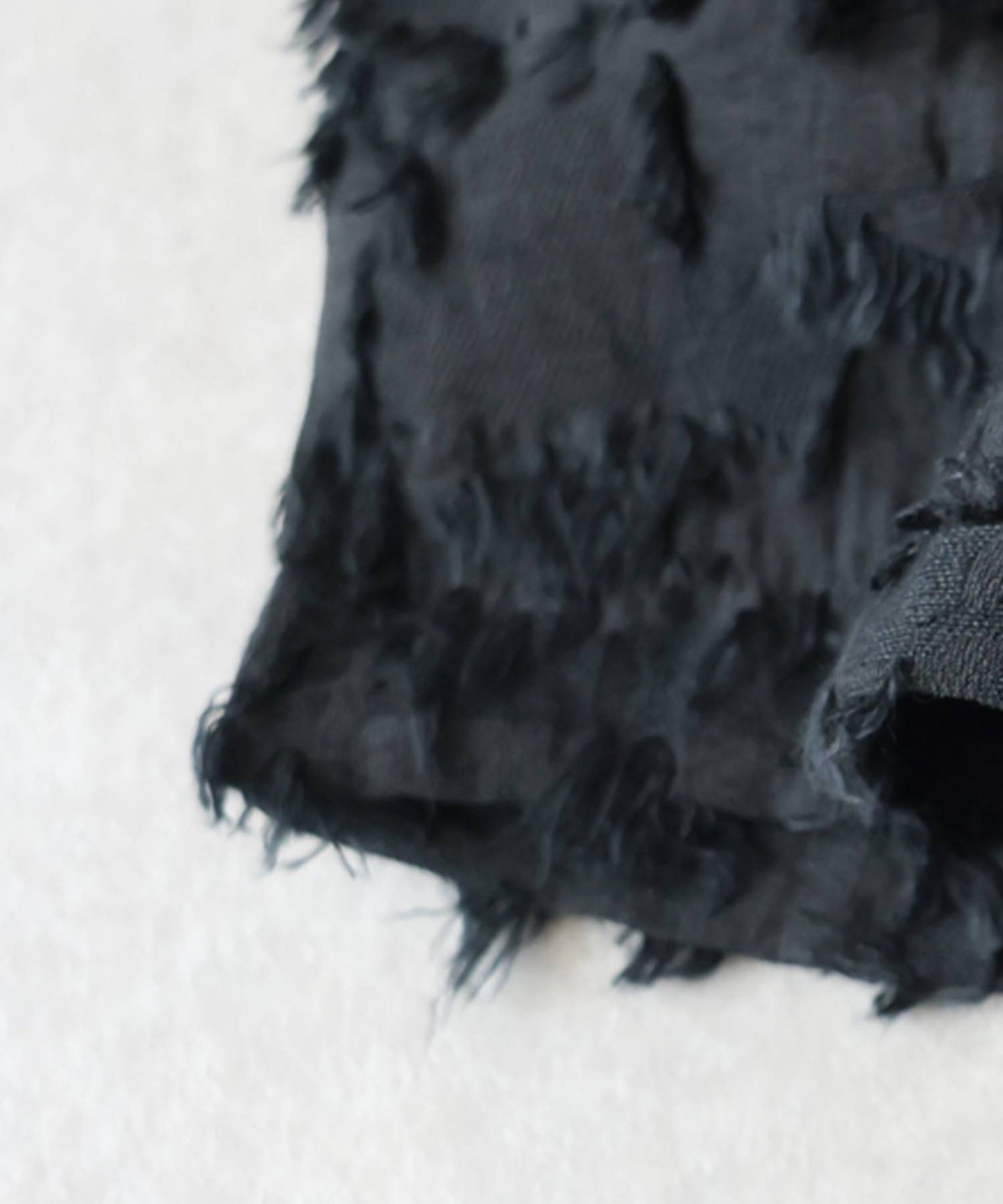 Sarouel Silhouette Shorts Men’s