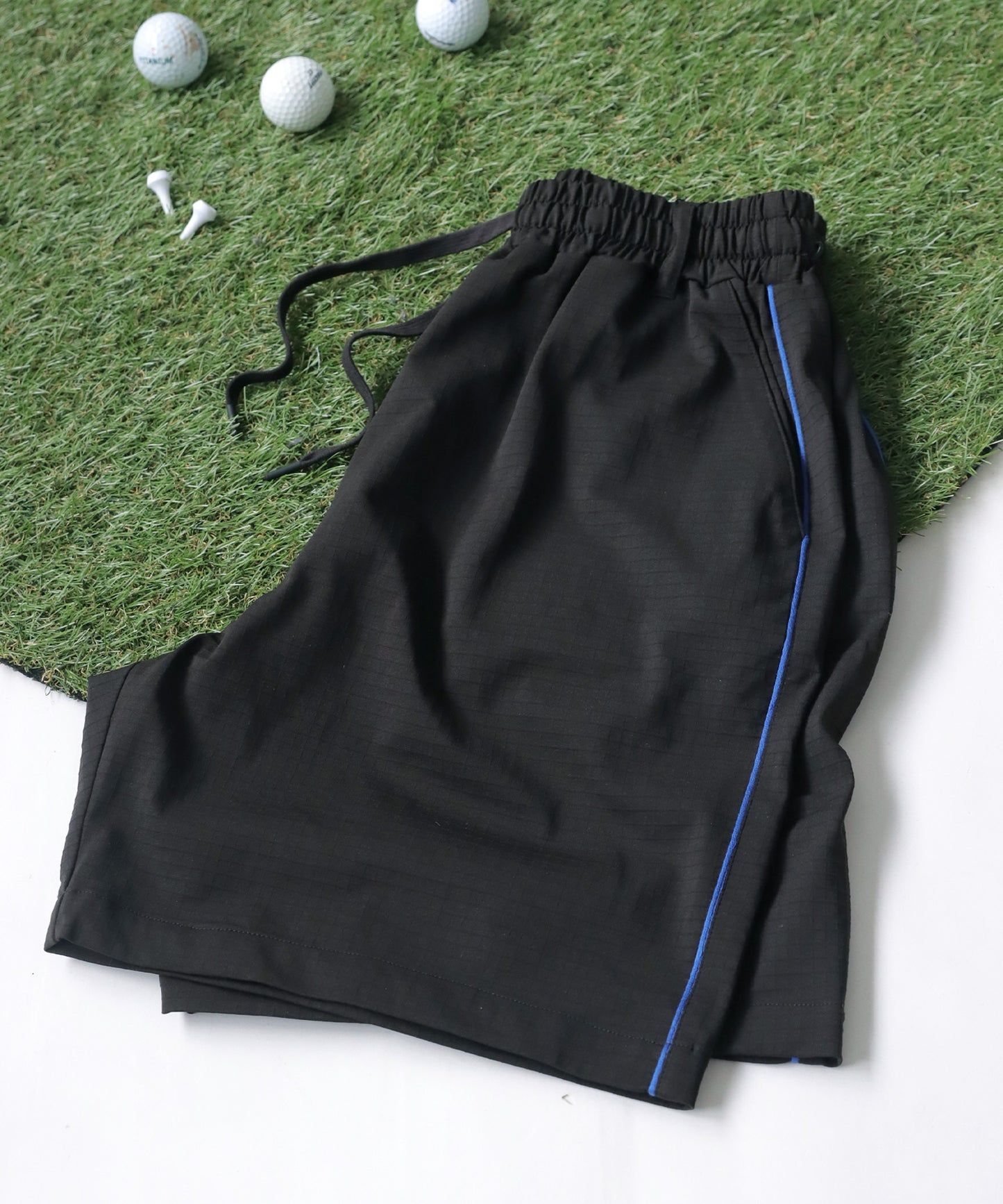 ANTIQUA GOLF Logo Shorts Ladies