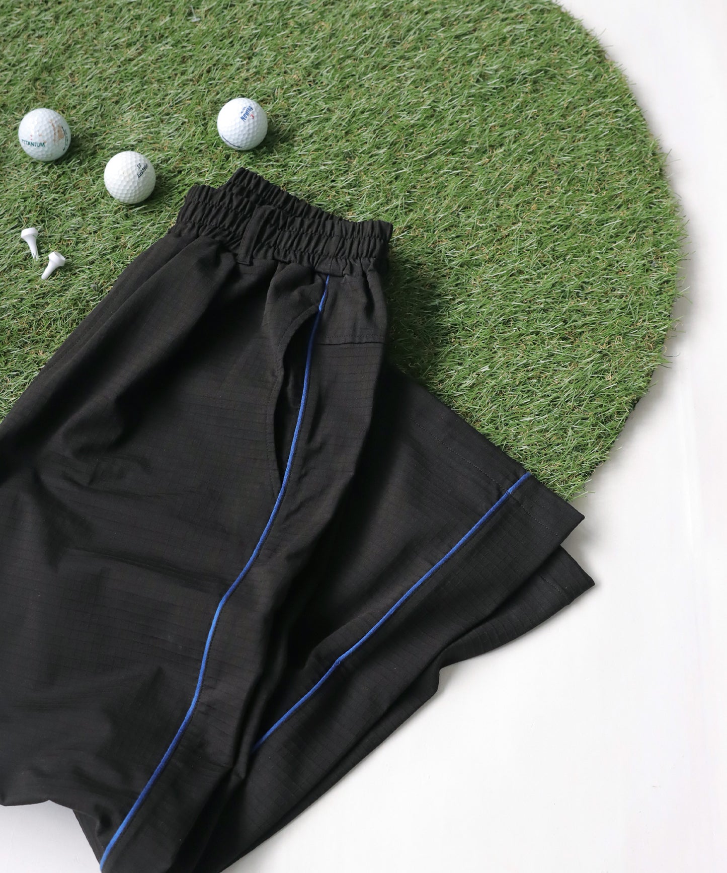 ANTIQUA GOLF Logo Pants Men's