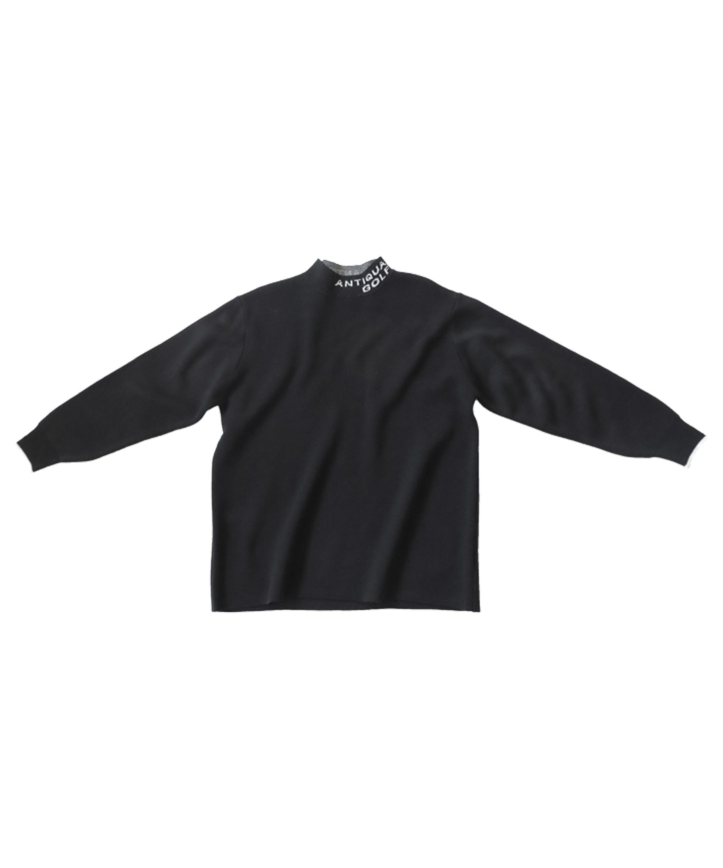 ANTIQUA GOLF High Neck Knit Tops Men's