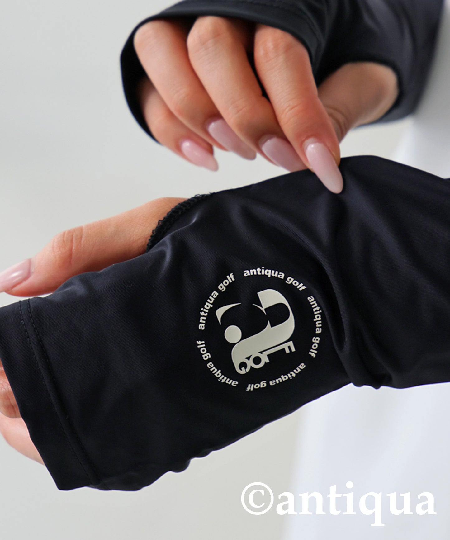 ANTIQUA GOLF Sports Arm Cover Ladies