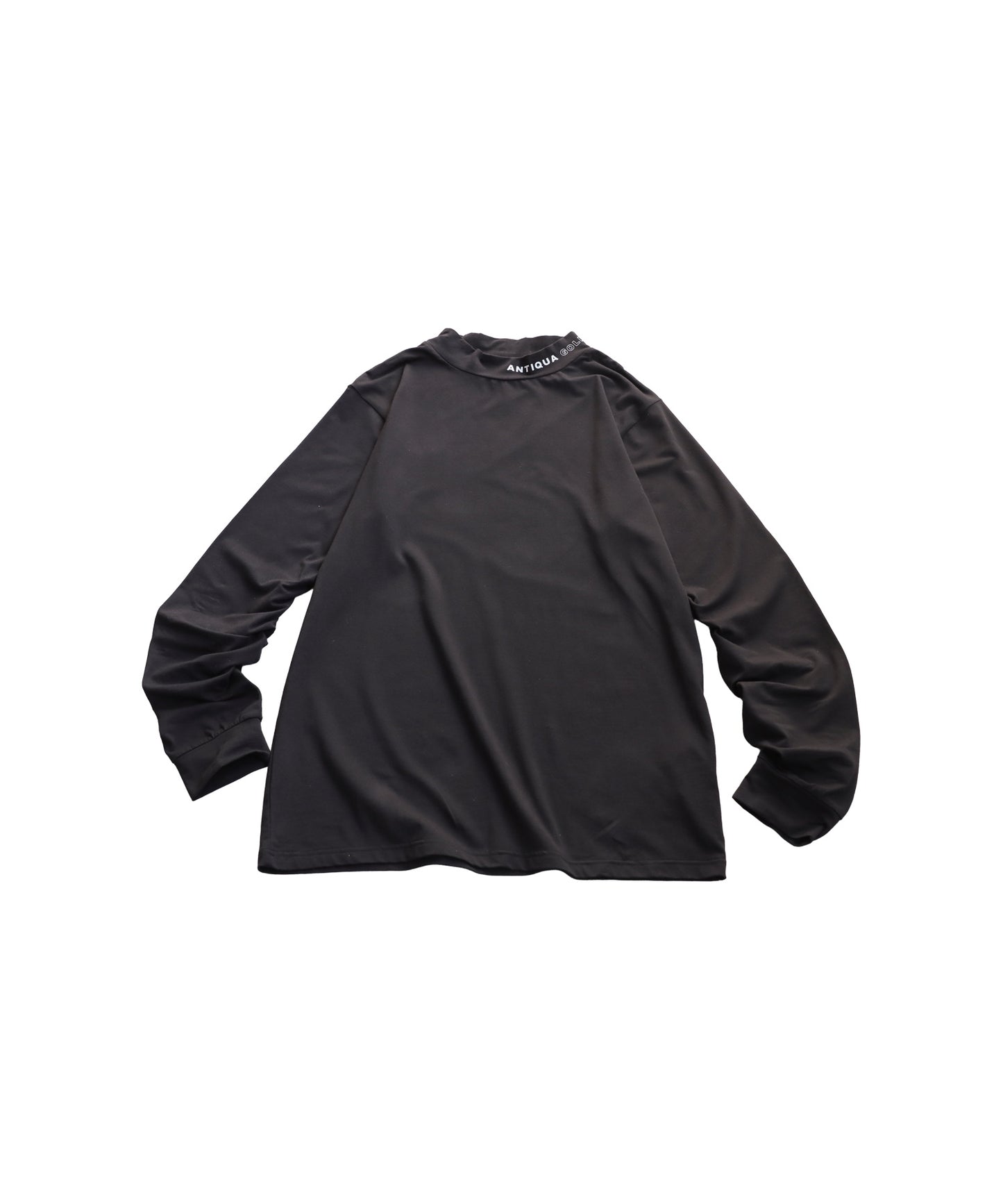 ANTIQUA GOLF×STCH High-Neck Heated Top Men's